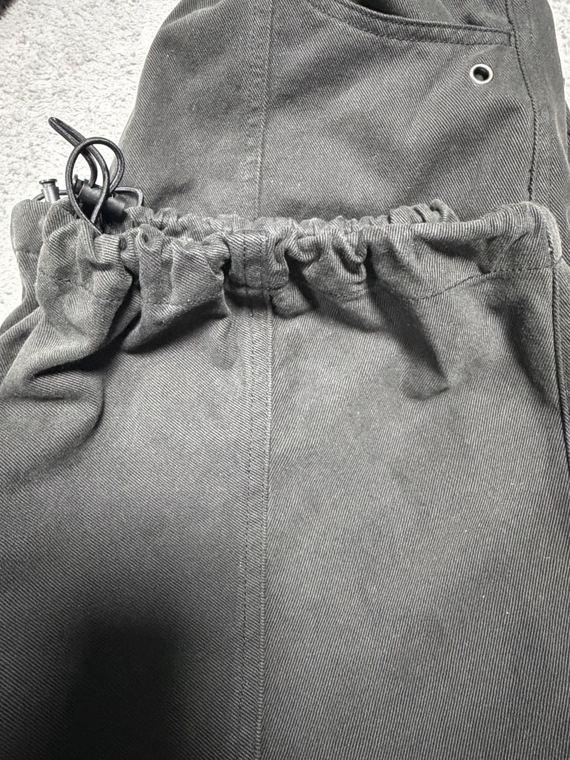 아캄바지 상품이미지3