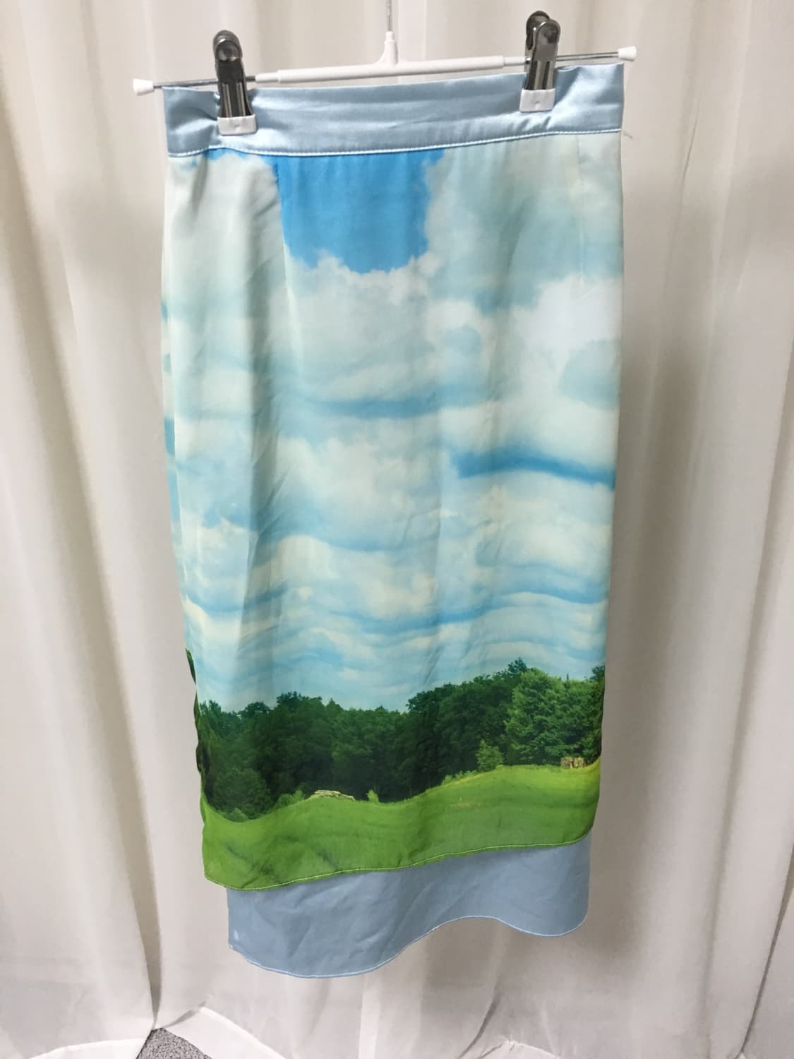 아케스커트 (단종) 상품이미지2