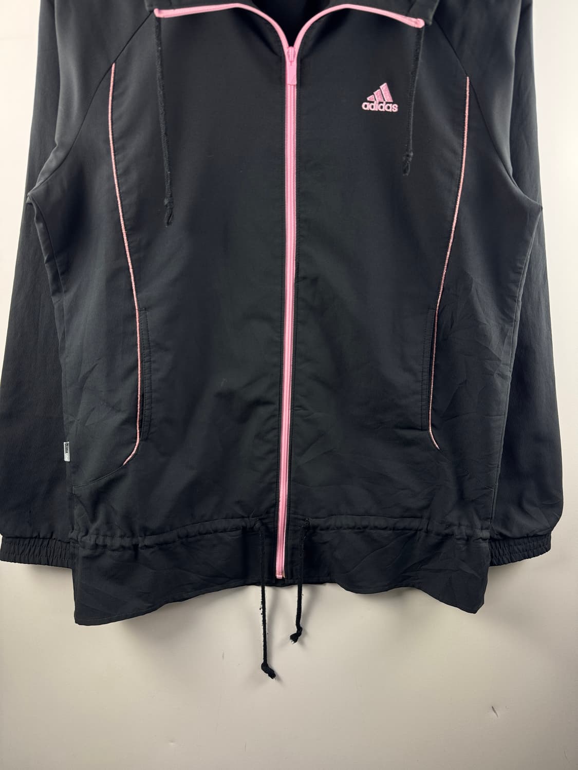 아디다스 검핑 UV케어 집업1780 상품이미지3