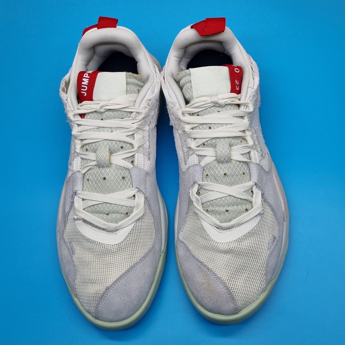 나이키 조던 델타 농구화 280 상품이미지2