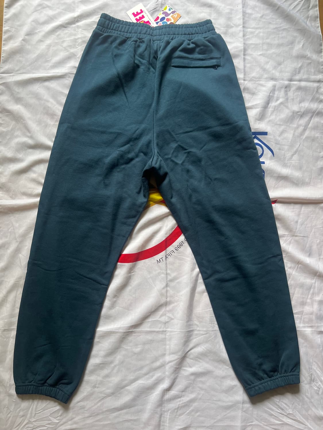 에이프 팬츠 (Ape pants) 상품이미지2