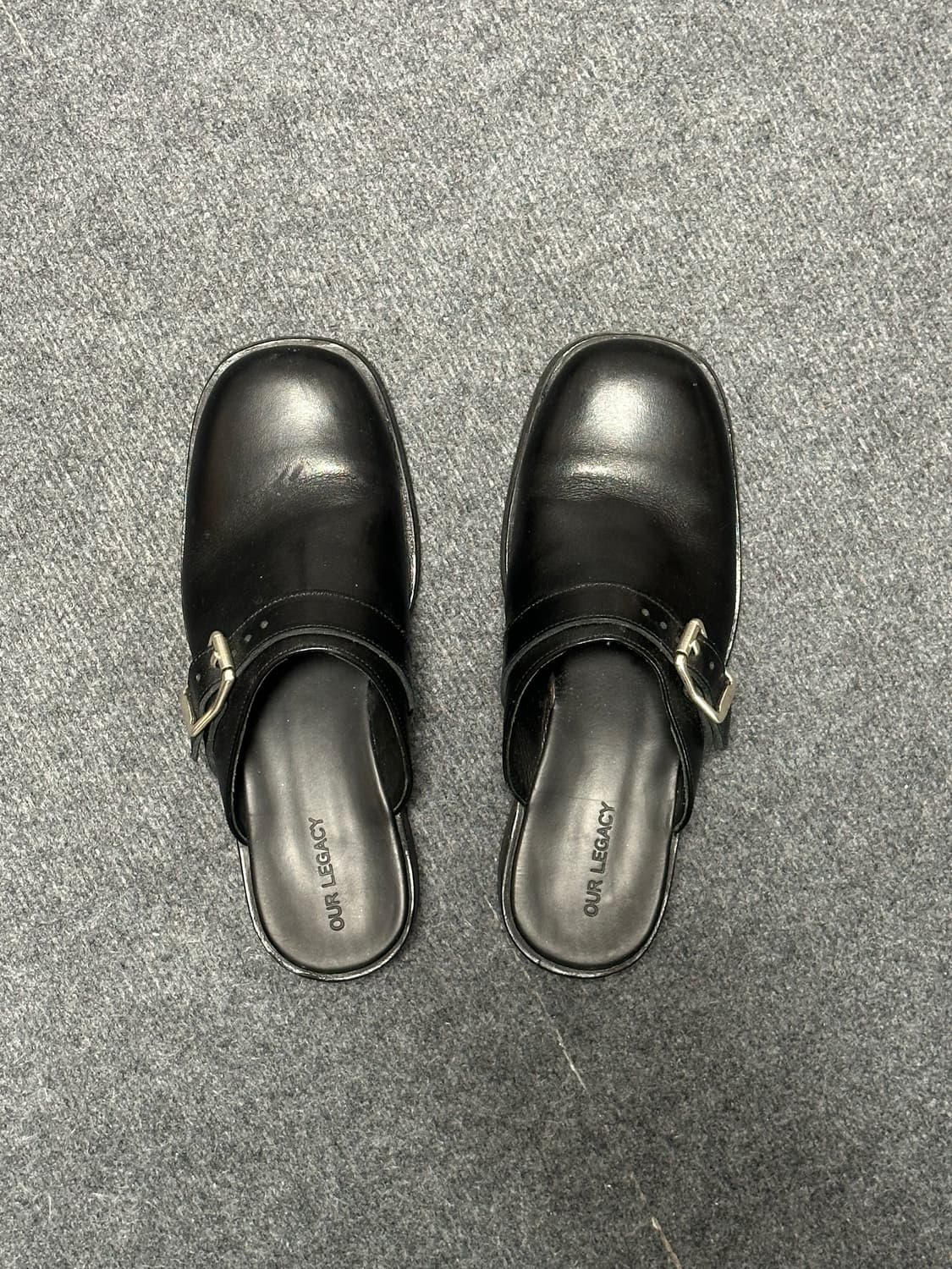 아워레가시 카미온 뮬 상품이미지1