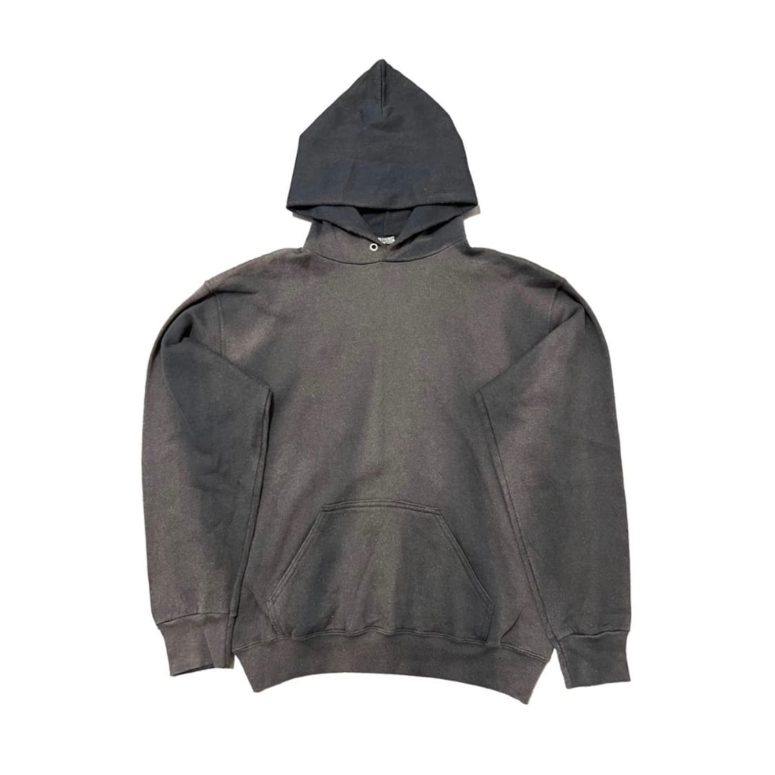 빈티지 Blank Sunfaded Hoodie 상품이미지1