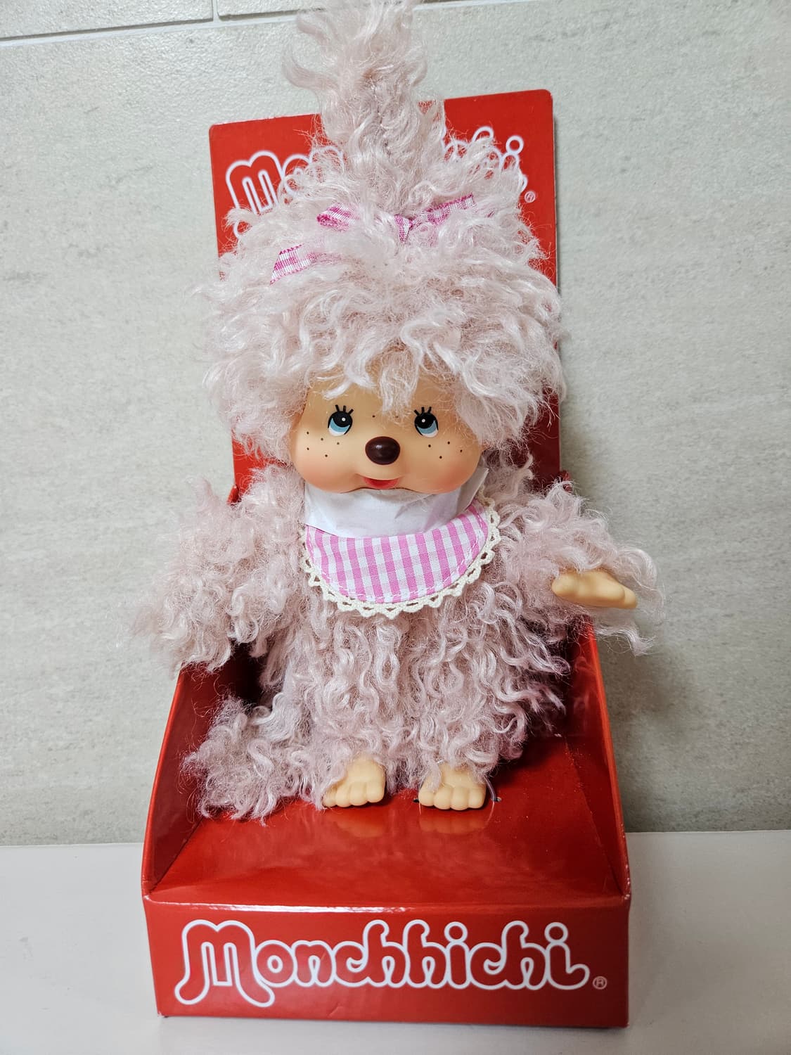 플러피 모코모코 몬치치 상품이미지1