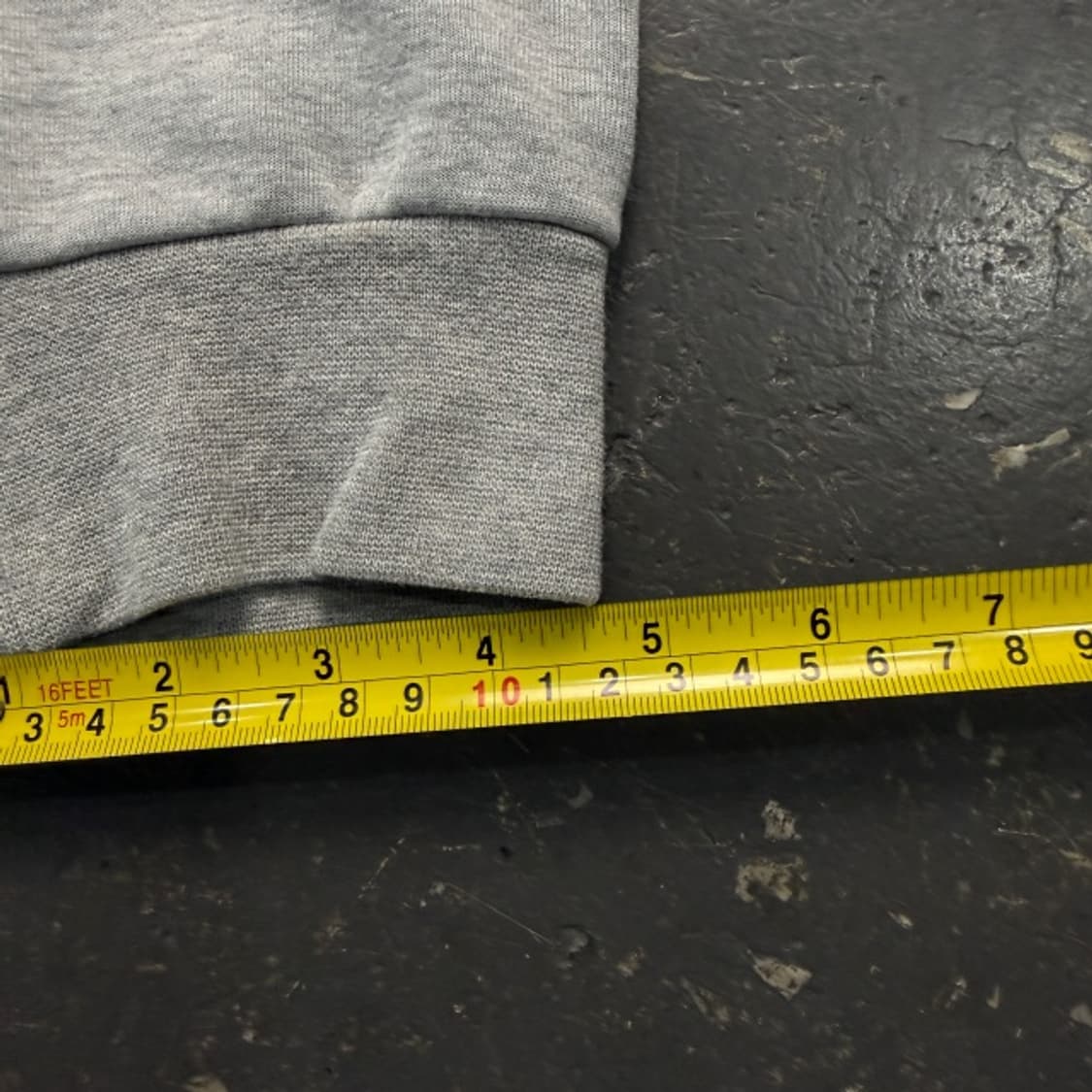 105 나이키 테크팩 조거팬츠  상품이미지5