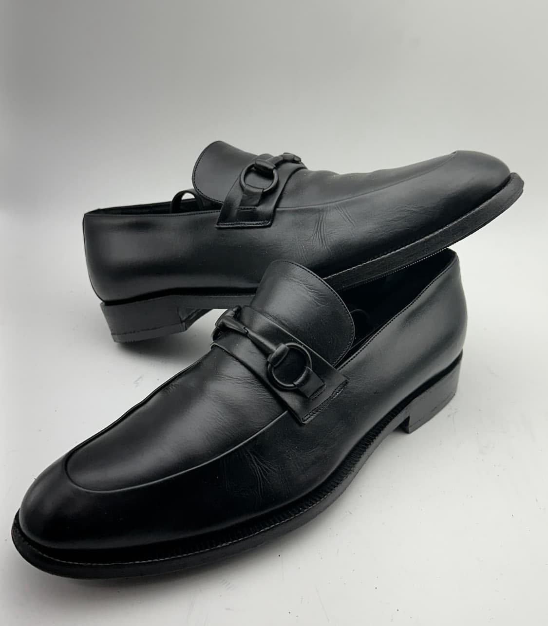 구찌 홀스빗 로퍼 구두 상품이미지1