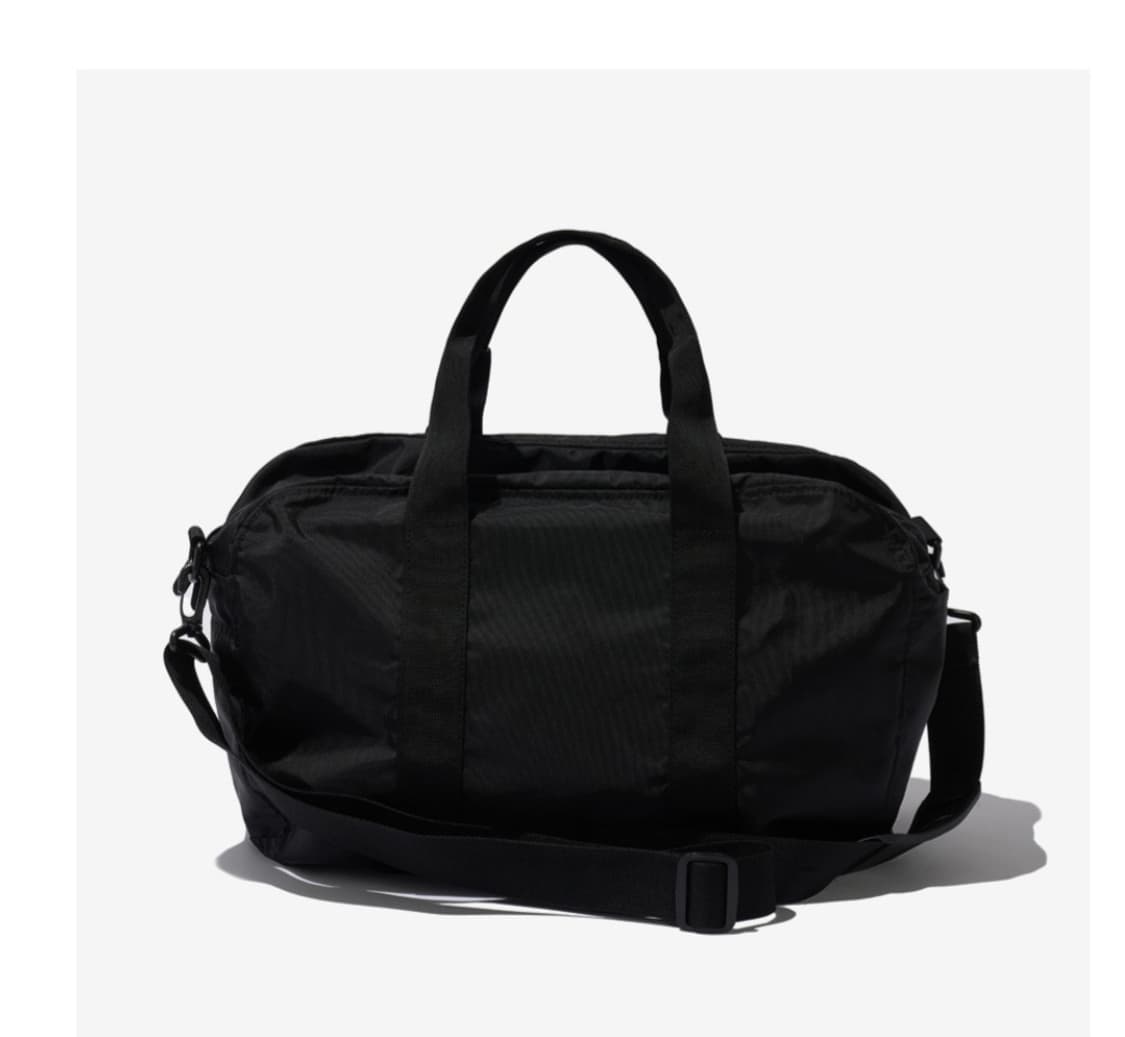 파르티멘토 투웨이 더플 백 상품이미지2