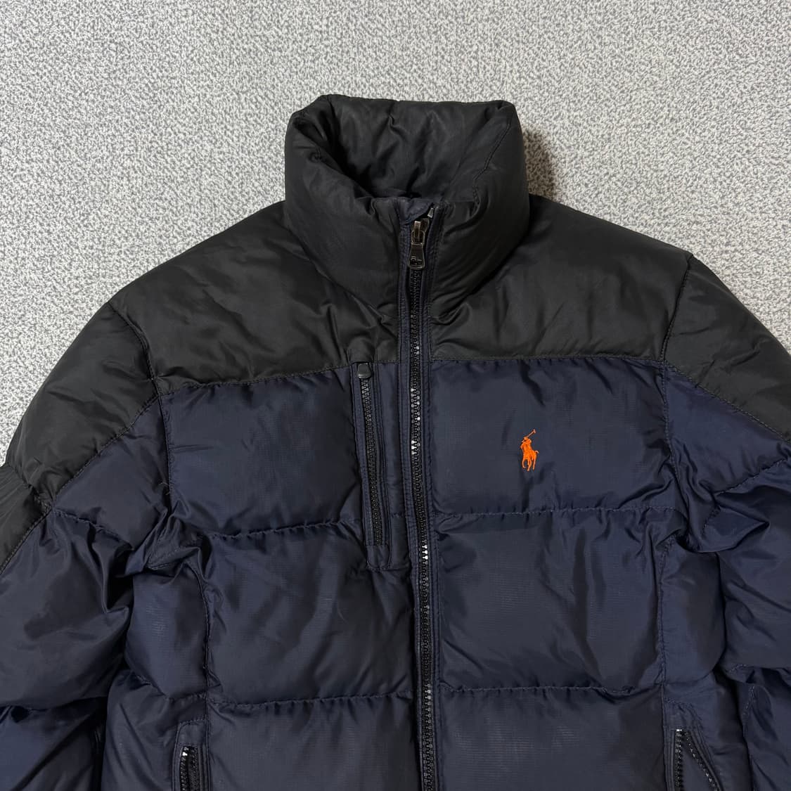 폴로 랄프로렌 패딩 100 상품이미지3