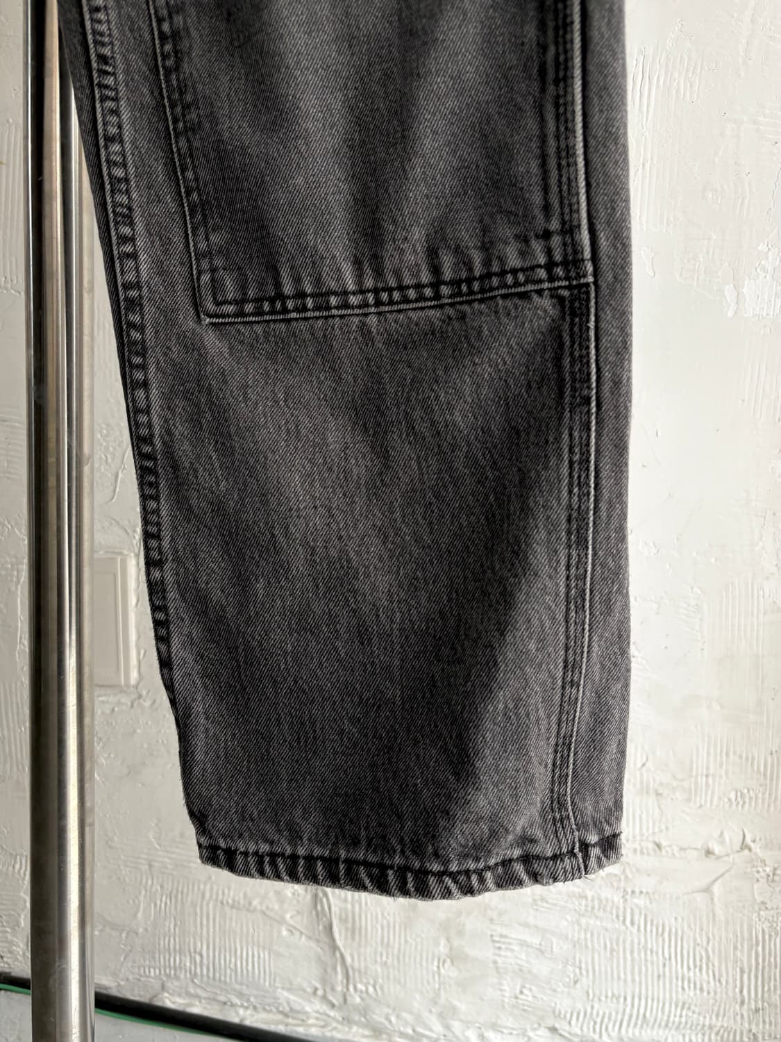 슈프림 22SS 더블니 데님 유틸리티 팬츠 상품이미지5