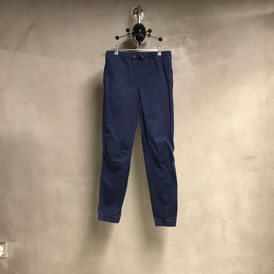 폴로 랄프로렌 밴딩 팬츠 네이비 XL18-20 상품이미지6