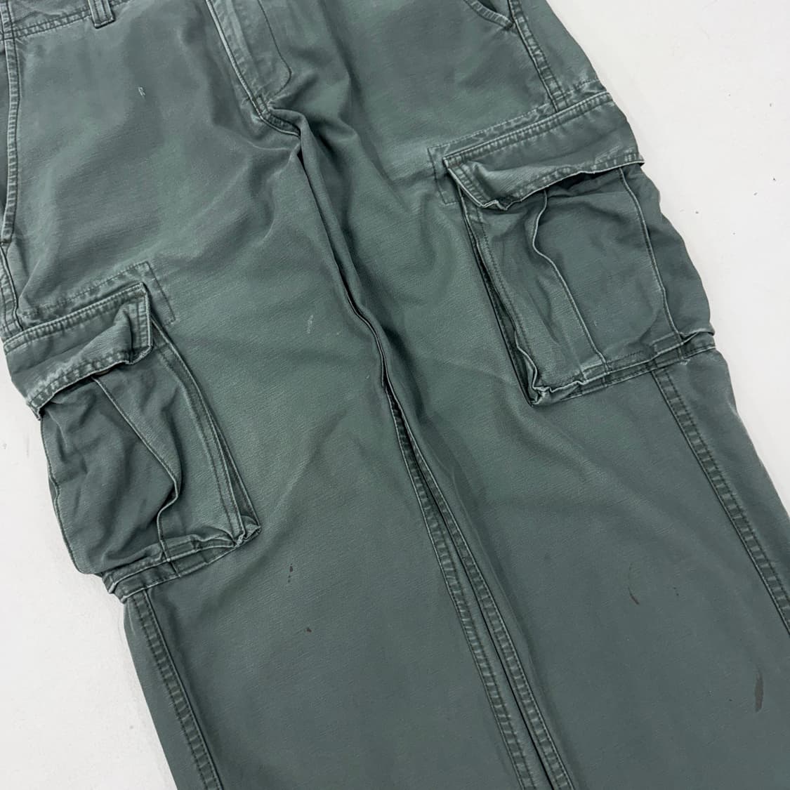 디키즈 제팬 탄창 워크 카고팬츠 상품이미지5