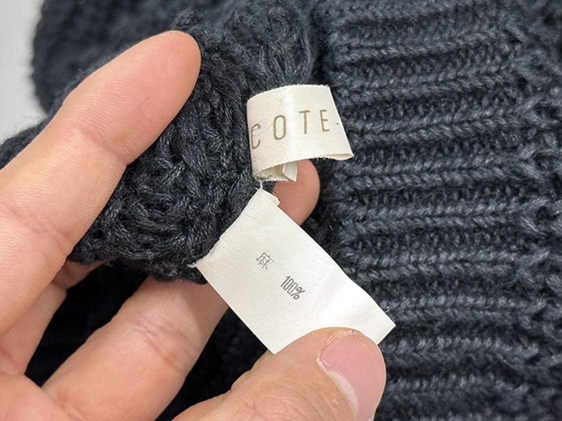 CORE-ROTIE_ linen (M~L) 상품이미지8