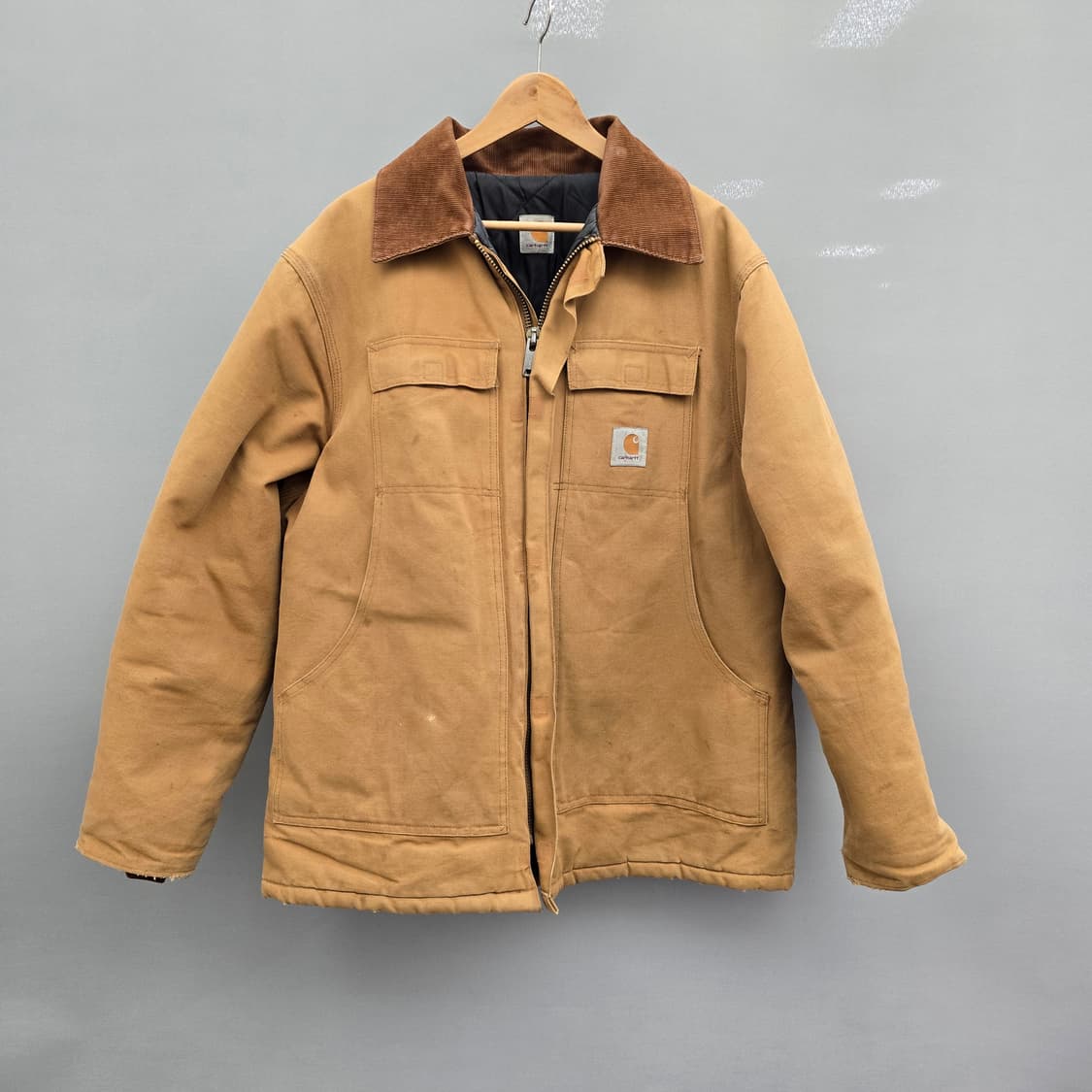 칼하트 자켓 상품이미지1
