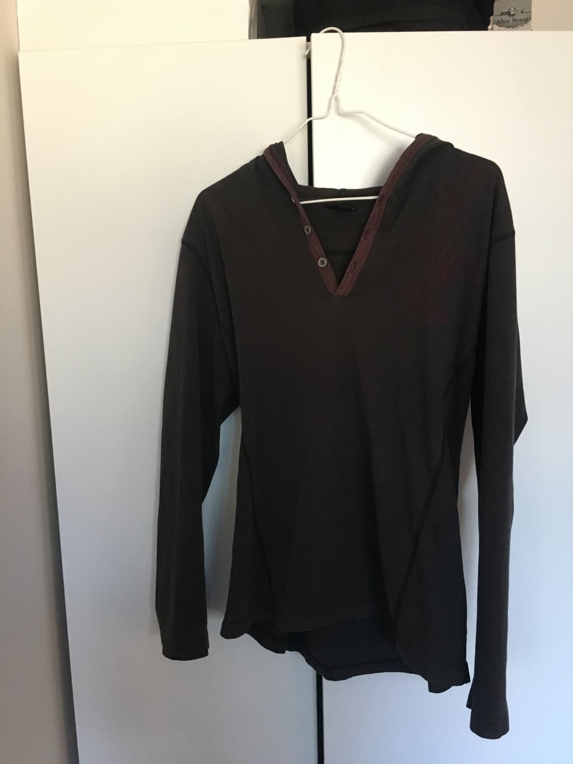 아카이브엑스 후드티 상품이미지1