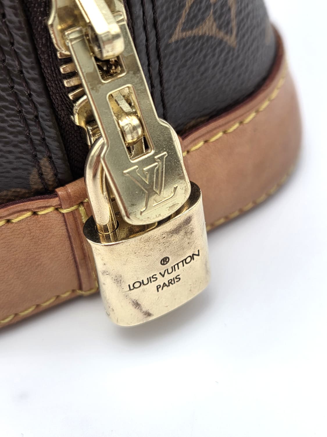 루이비통 알마BB M53152 상품이미지4