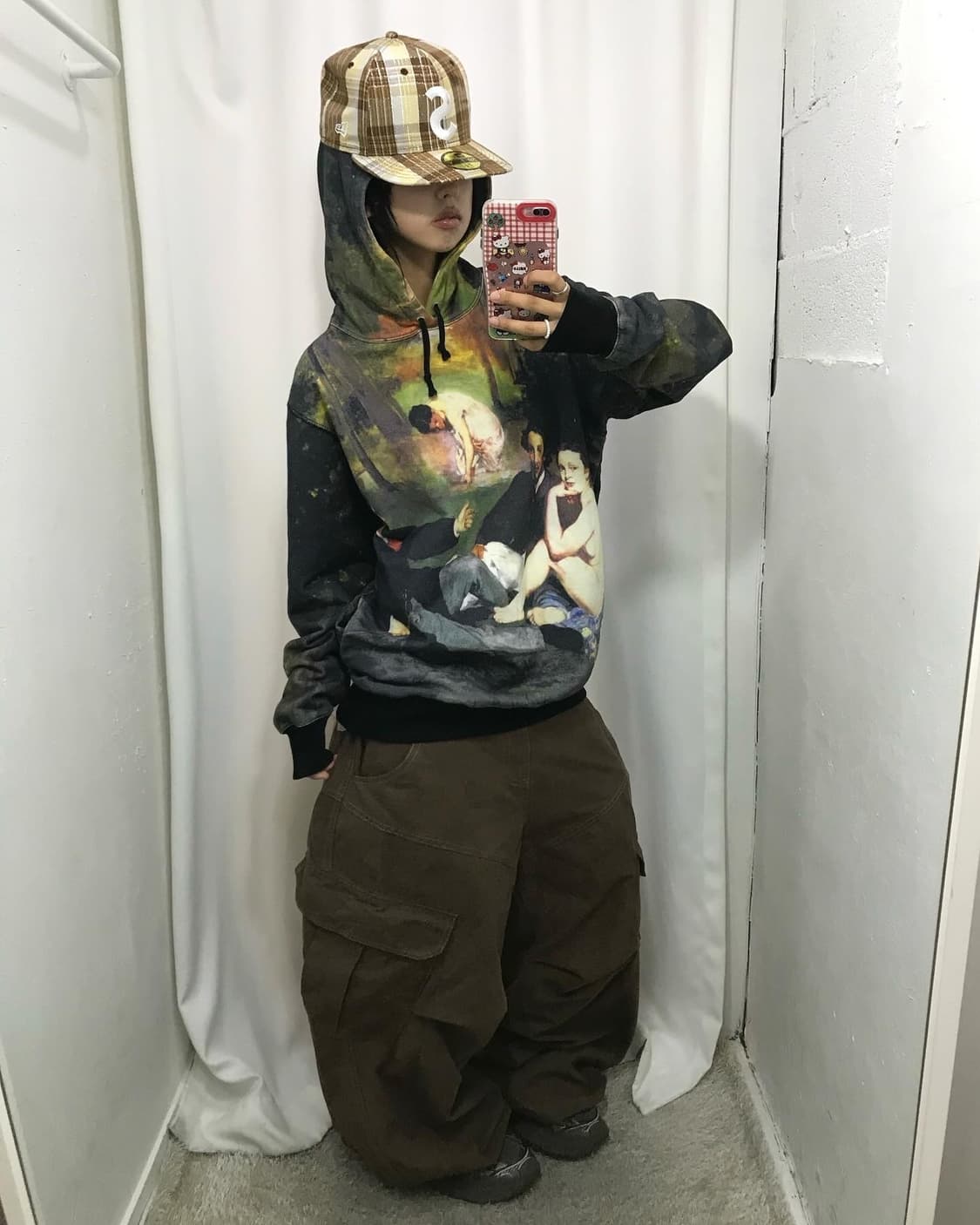 Supreme Le Bain Hoodie - 14Ss 상품이미지2
