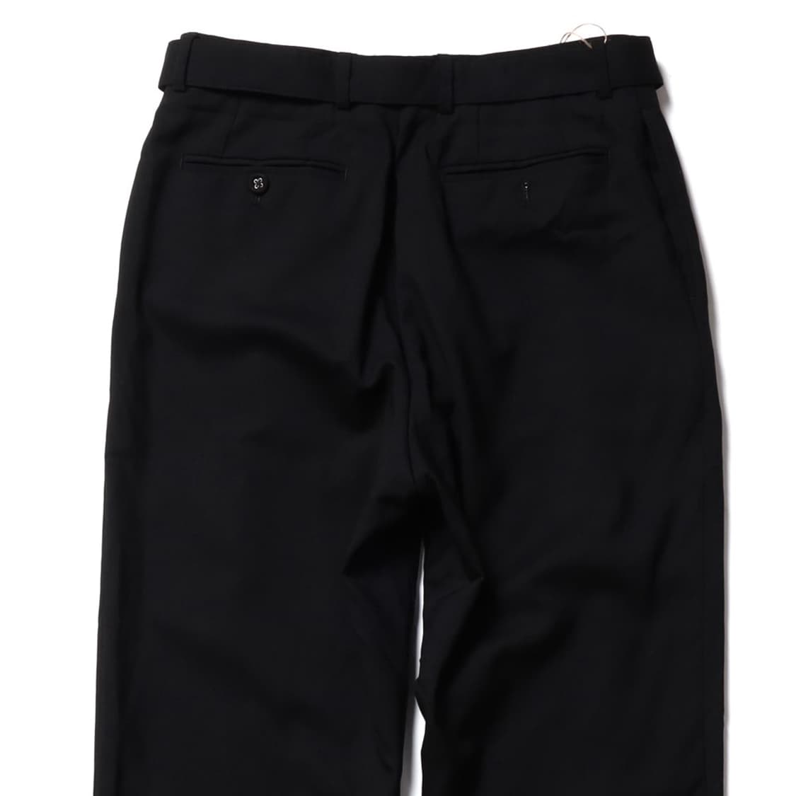 오피신 제네랄 Officine Generale Wool Pants 

 상품이미지6