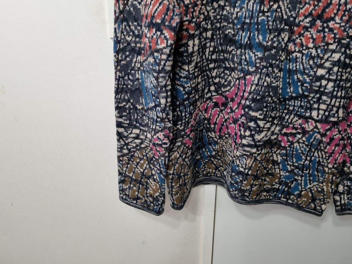 미쏘니 정품 니트 상품이미지3