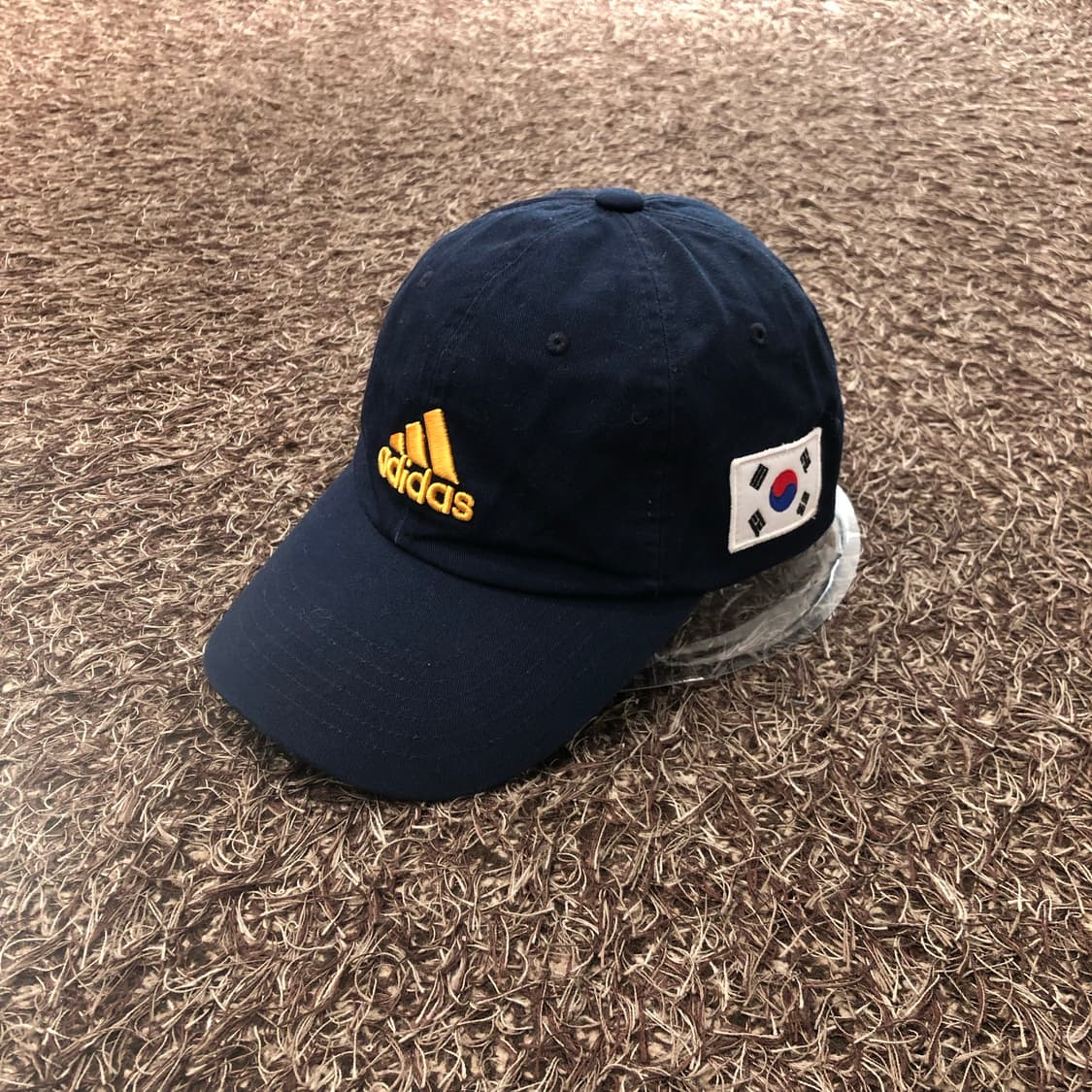 아디다스 코리아 볼캡 상품이미지1