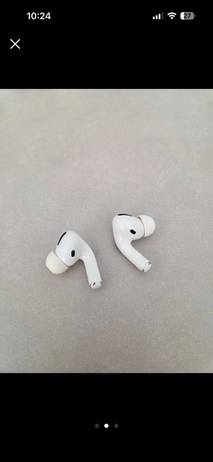 에어팟 프로 상품이미지2