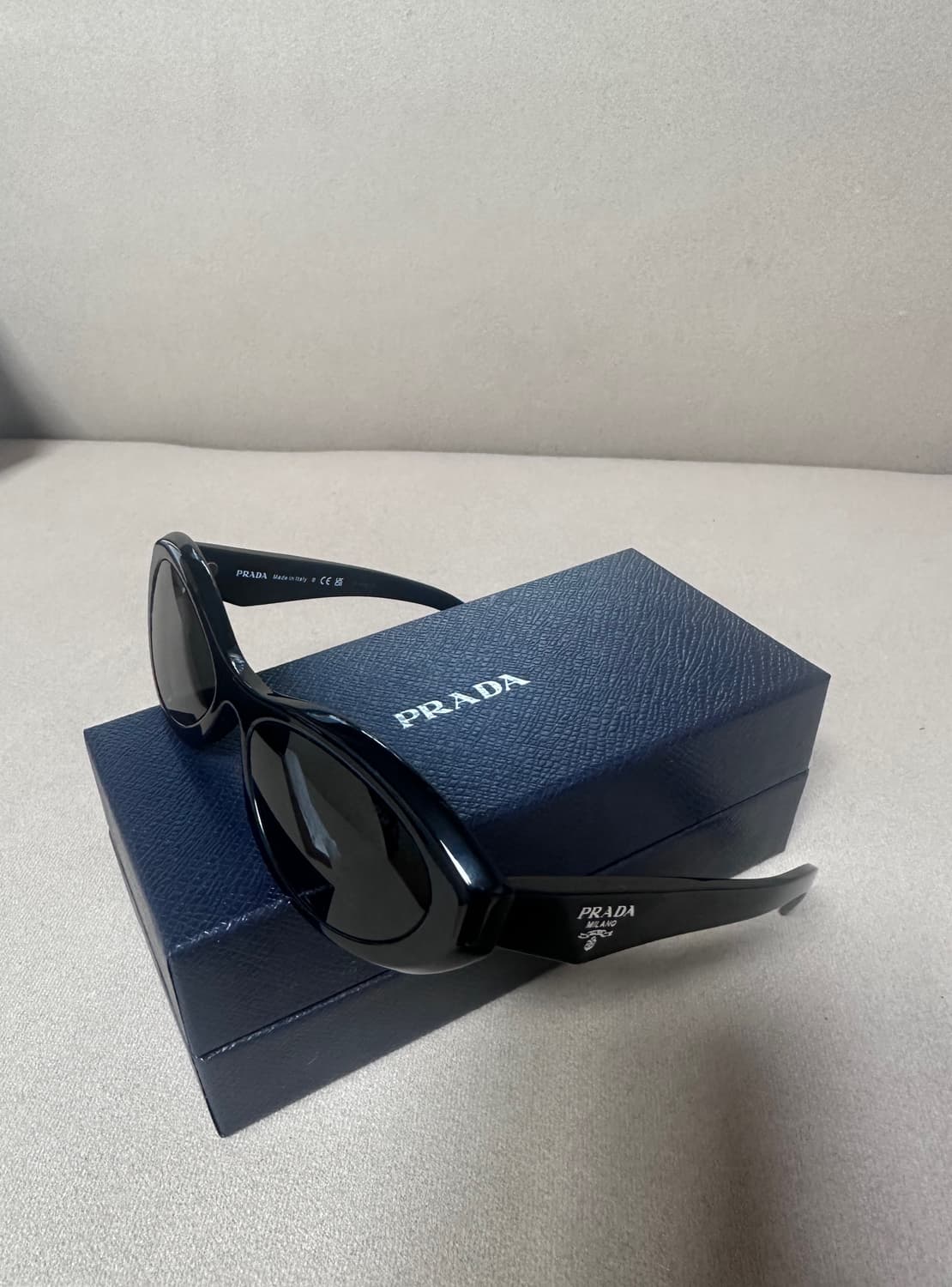 프라다 선글라스 SPR 26Z-F 16K-08Z 상품이미지2