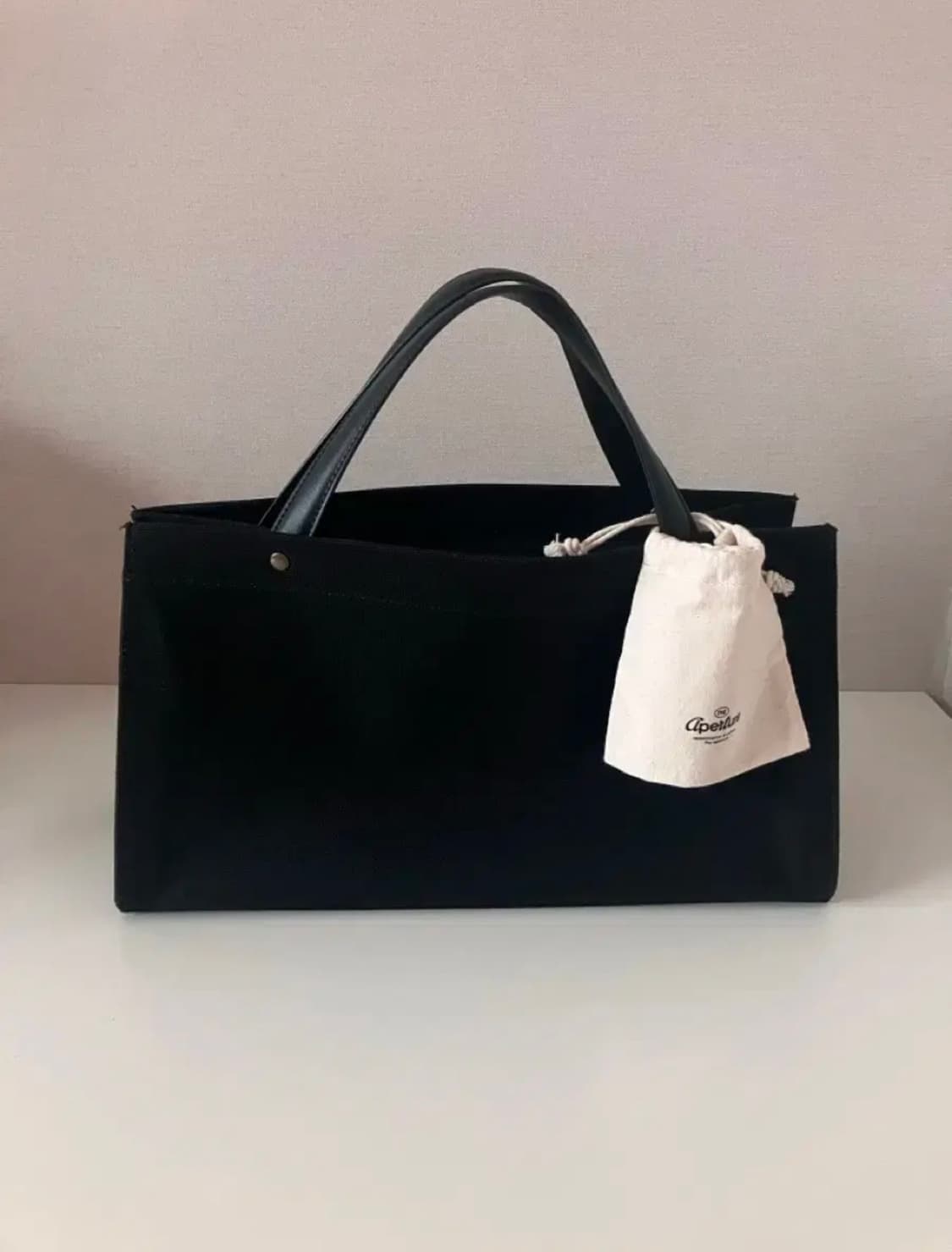 디애퍼처 토트백 상품이미지4