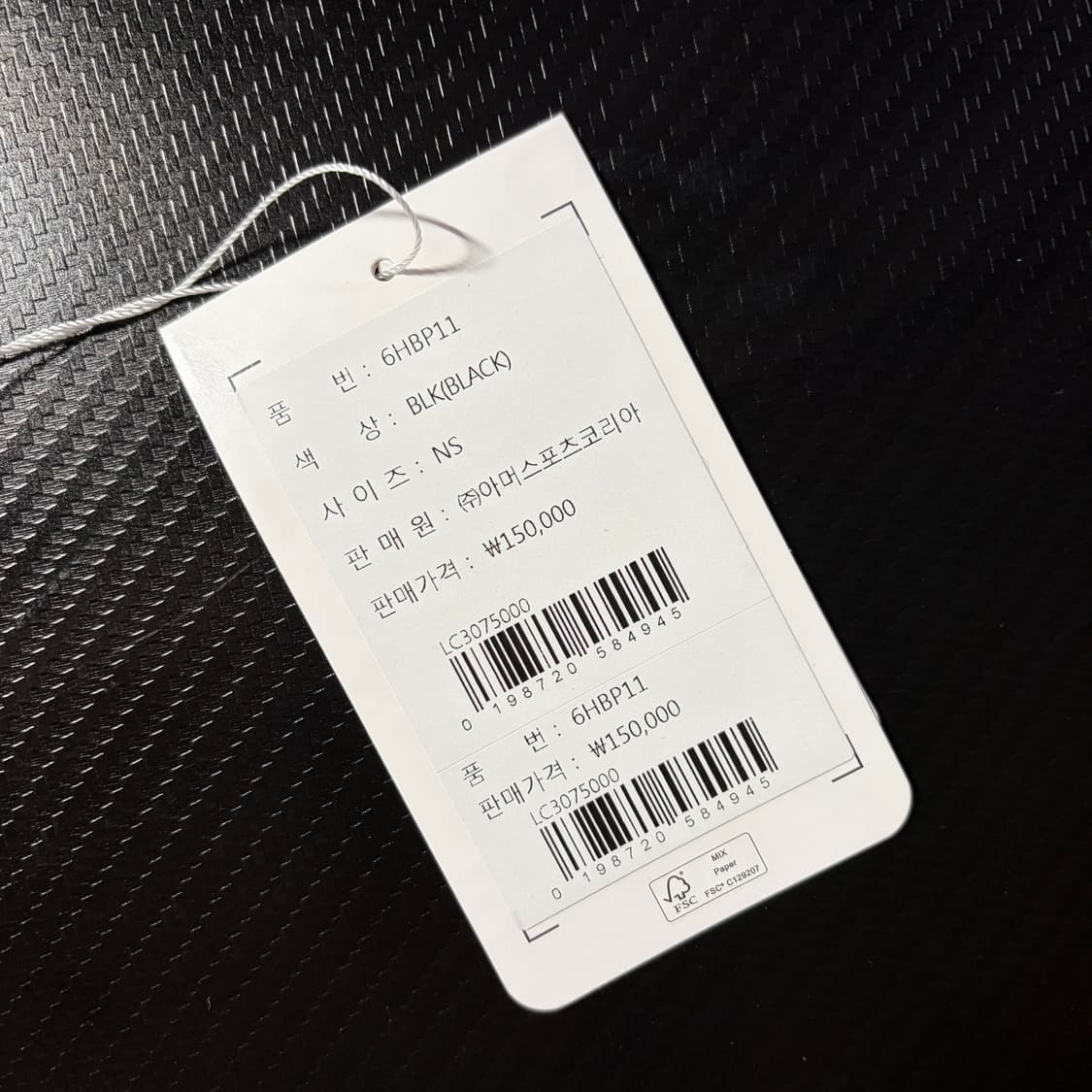 살로몬 몽트 LT 백팩 V2 상품이미지2