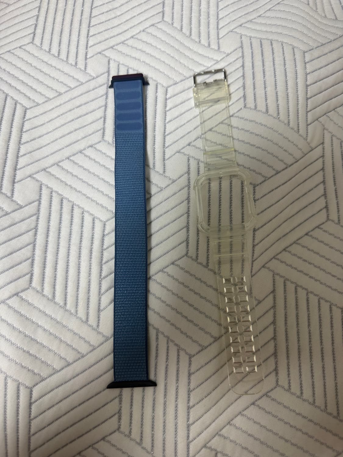 애플워치se2 A급 44mm 박스포함 상품이미지4