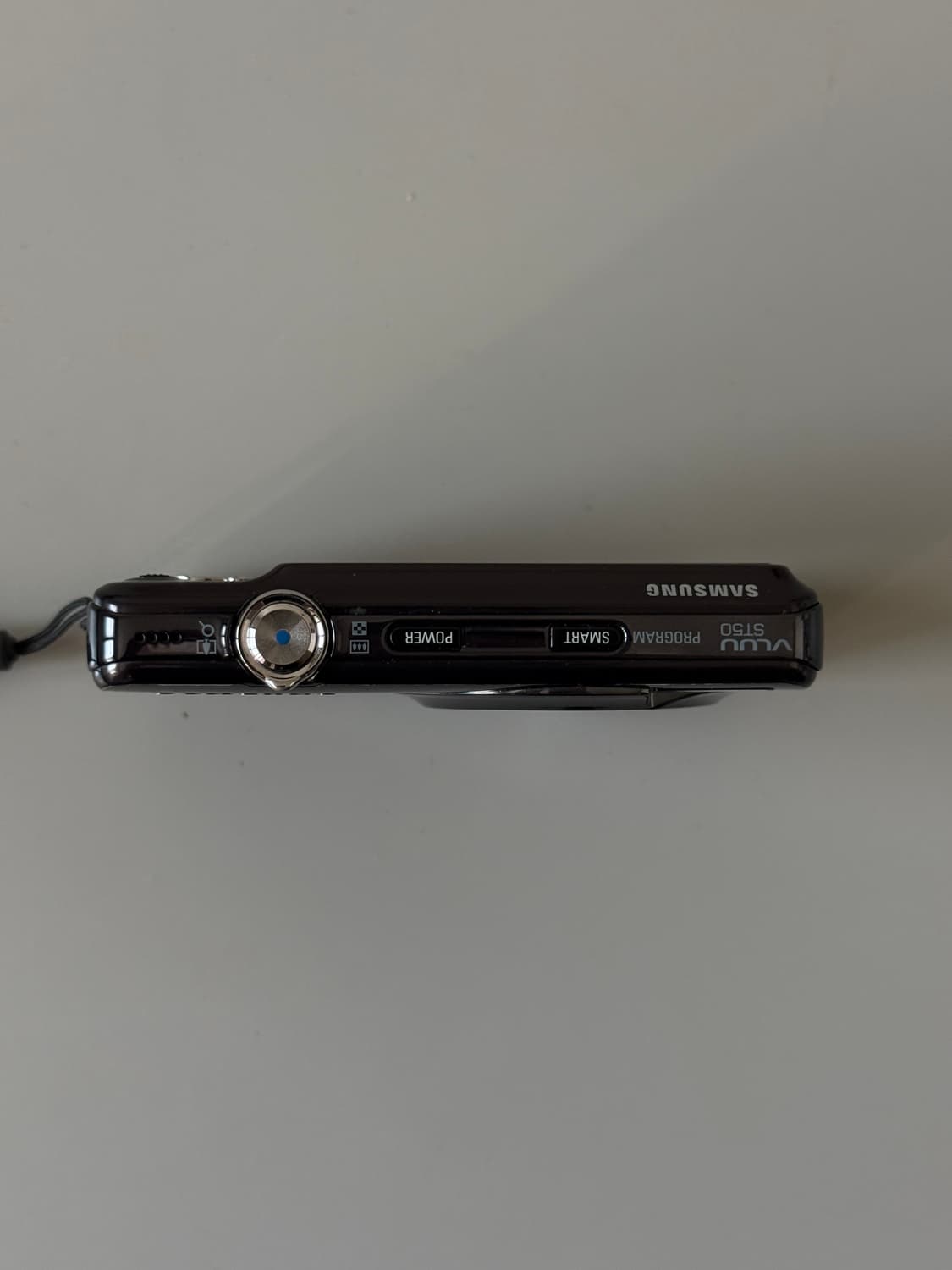 [작례O, 풀구성품] 삼성 Vluu st50 한효주 디카 카메라 상품이미지2