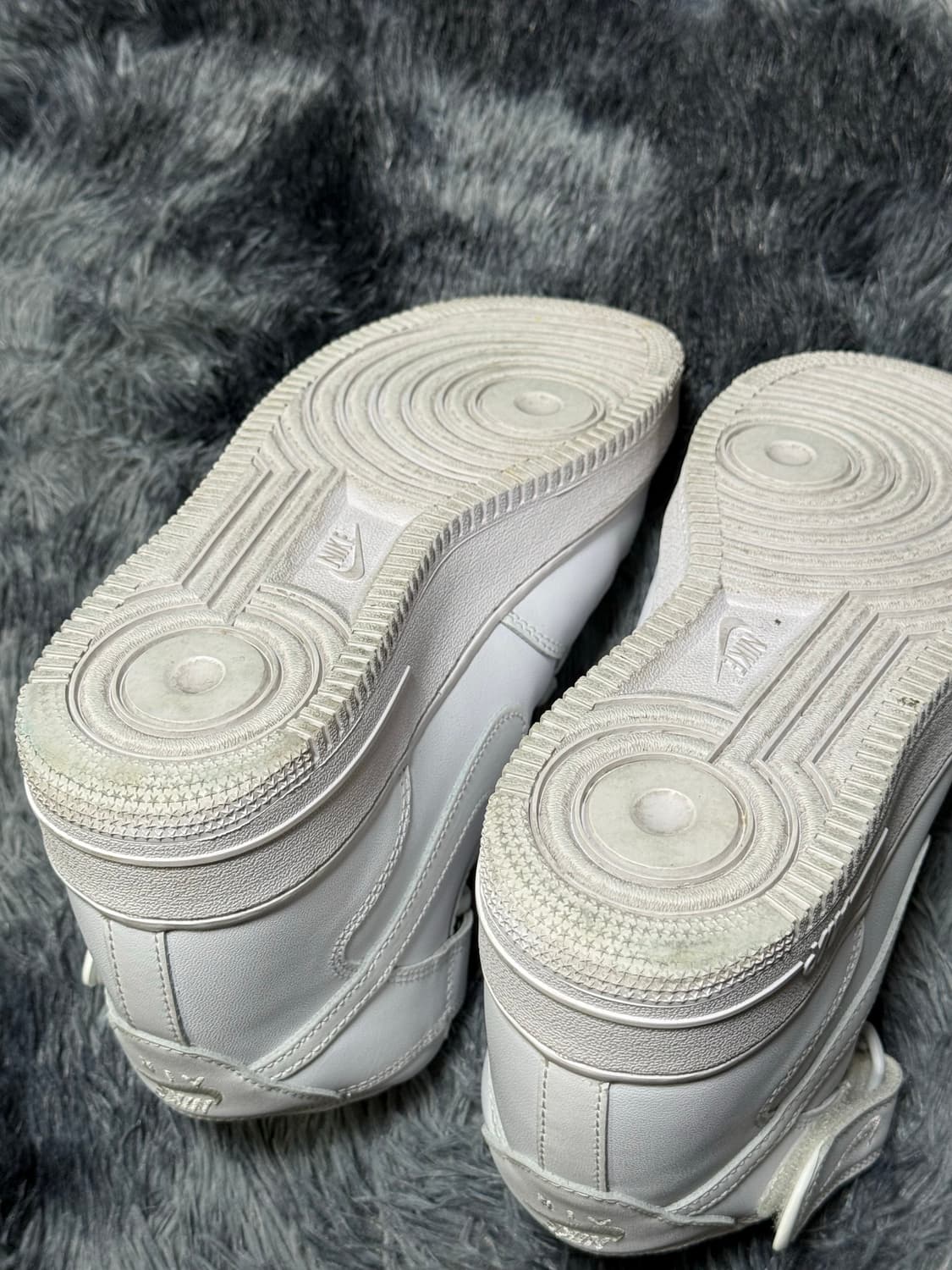 Nike Air Force 1 '07 Mid 상품이미지5