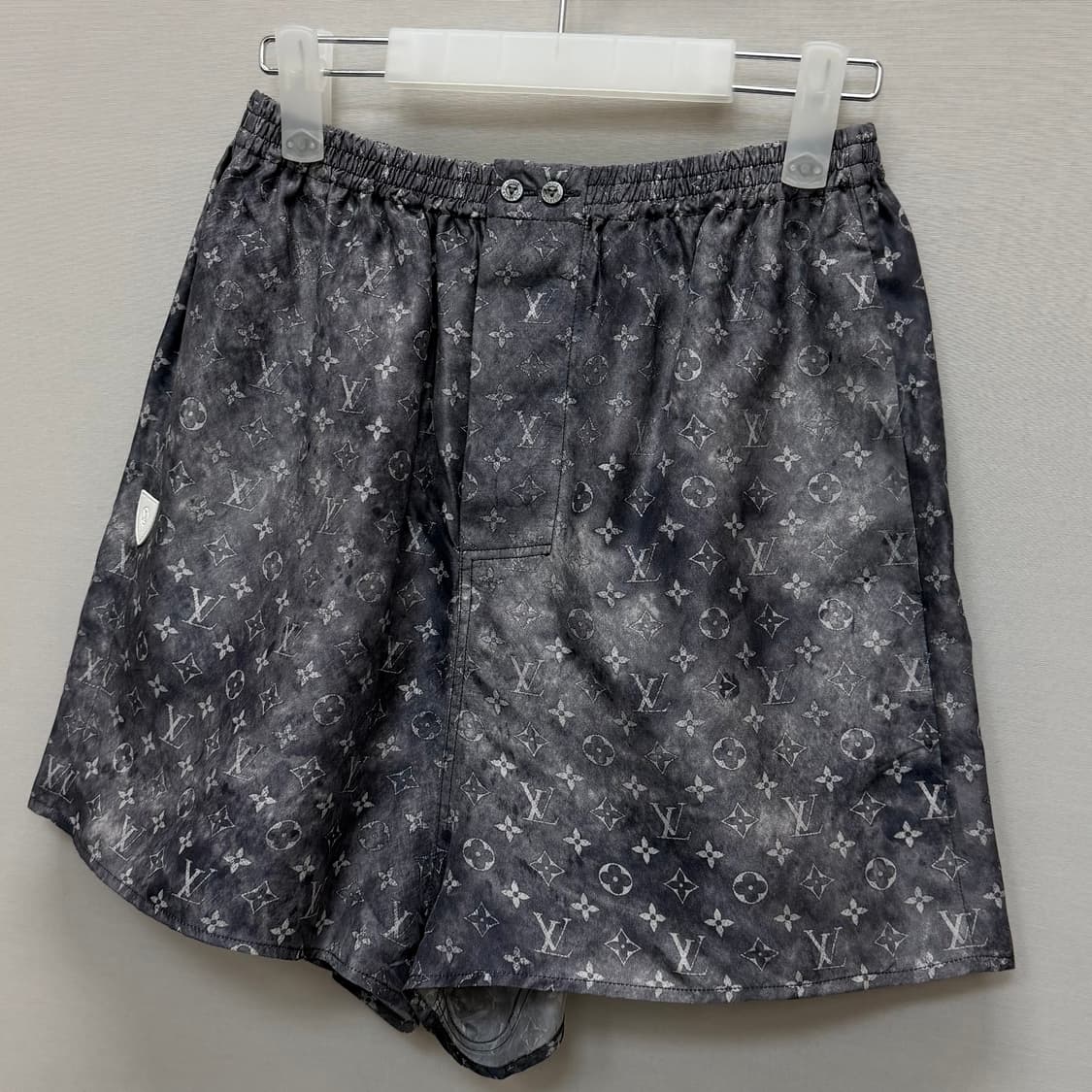 루이비통 모노그램 실크 팬츠 ( 26 ) 상품이미지3