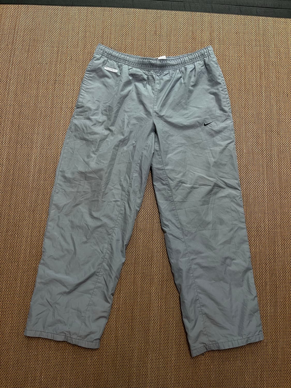 나이키 트레이닝 팬츠 상품이미지1