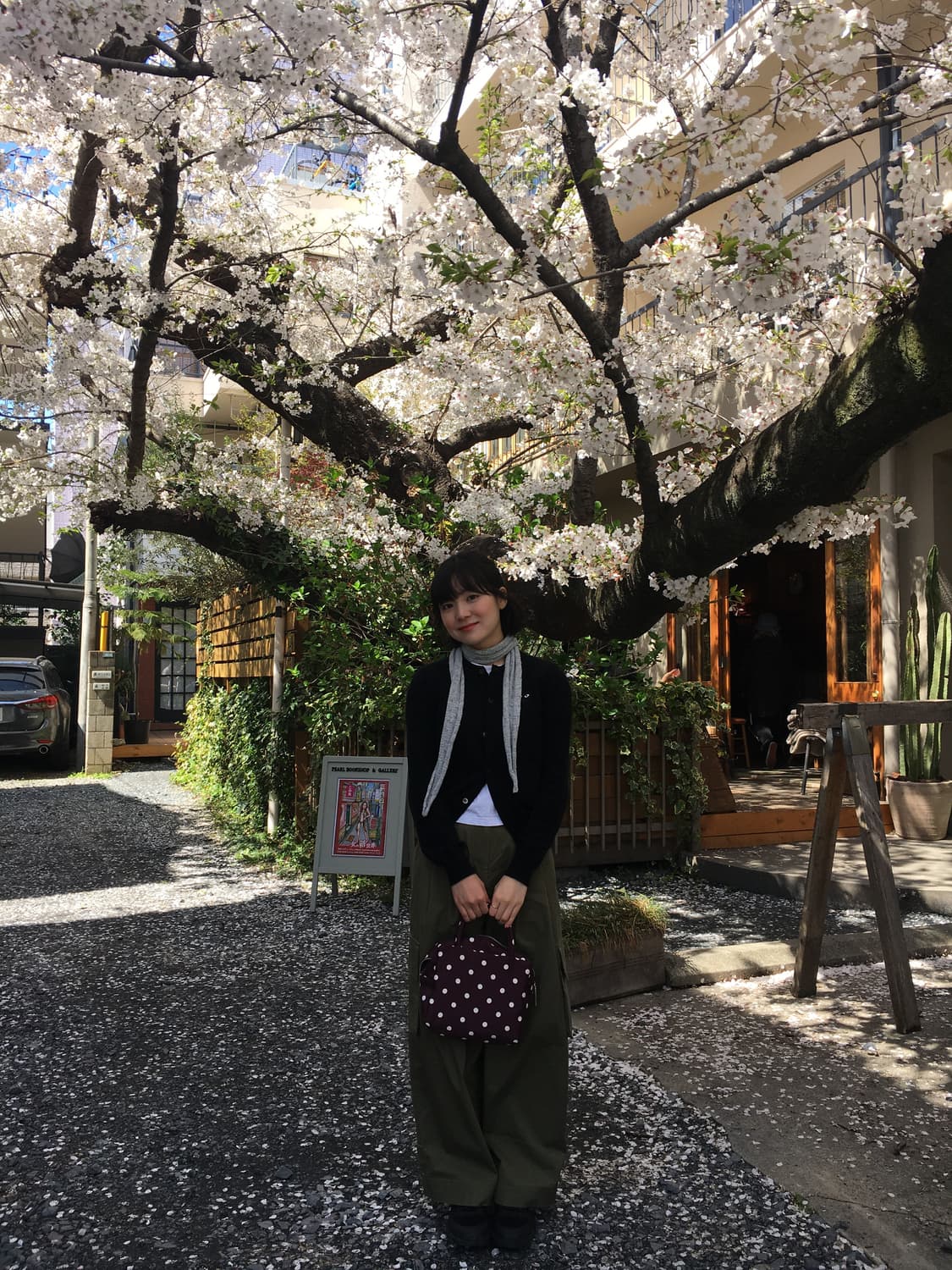 코스 COS 카고팬츠 상품이미지6