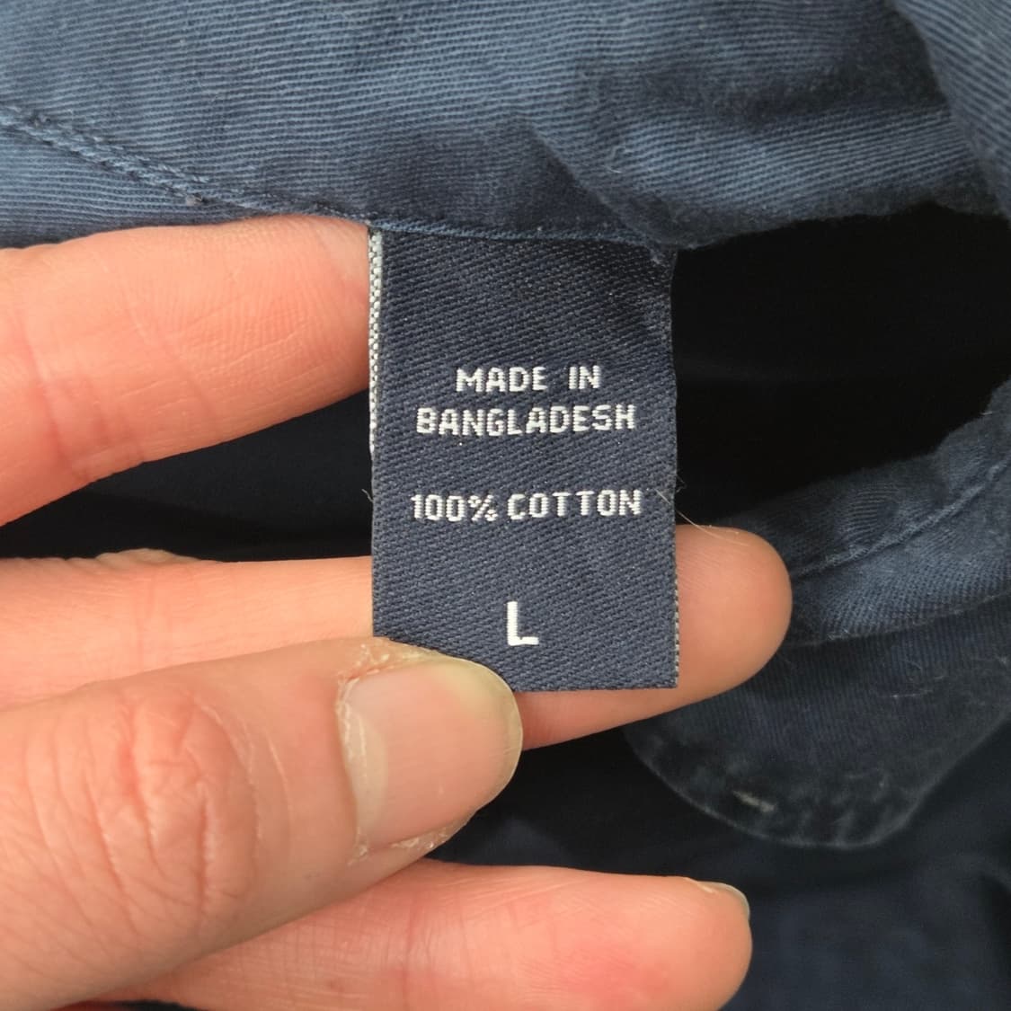 랭글러 워크셔츠 s09184 상품이미지7