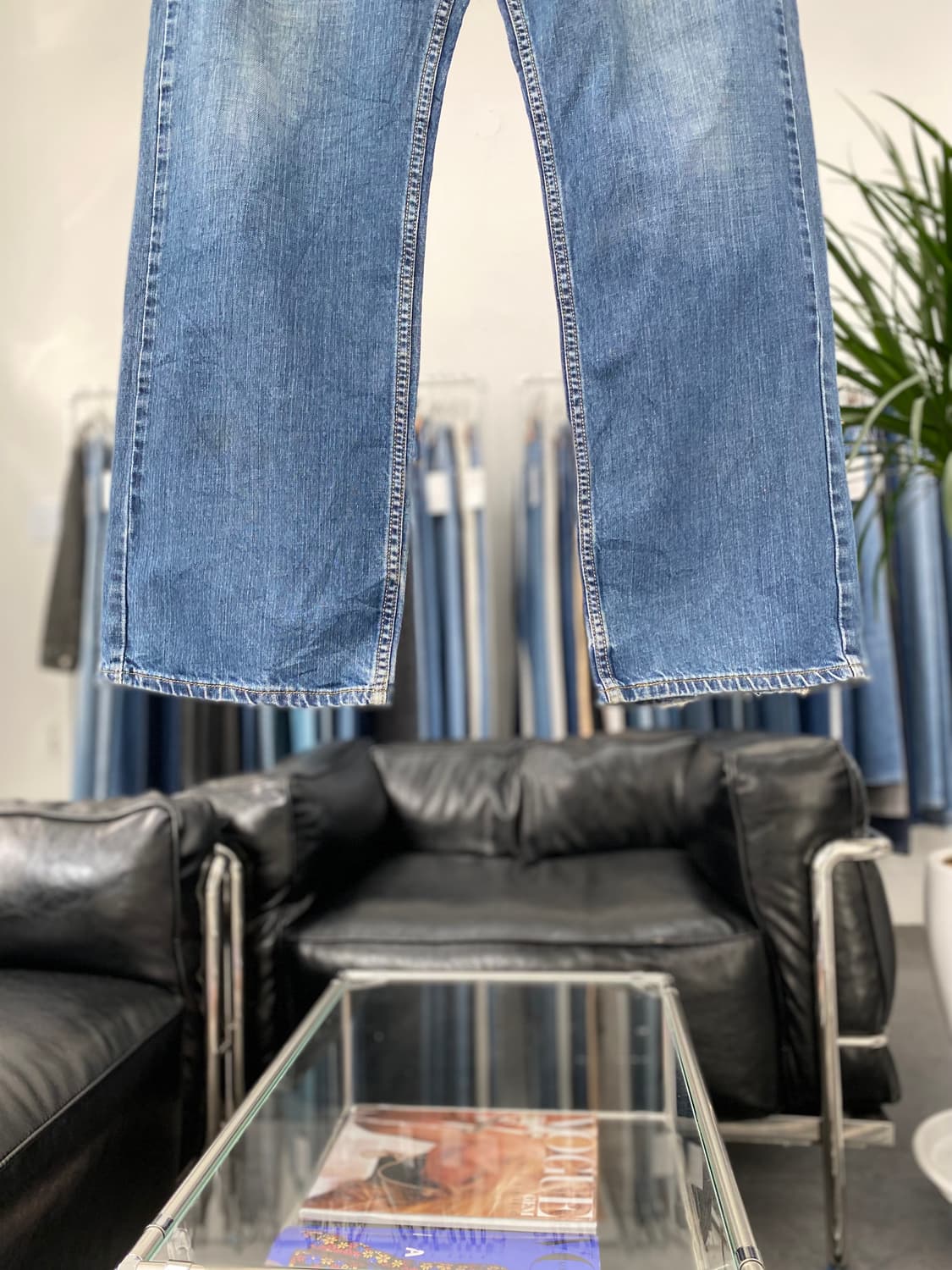 리바이스569 Loose Fit 00s 30사이즈 a5494 상품이미지3