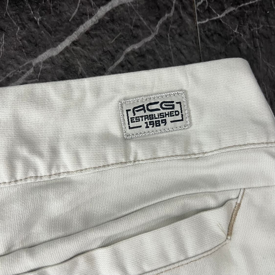나이키 ACG 1989 멀티포켓 와이드 팬츠 상품이미지8