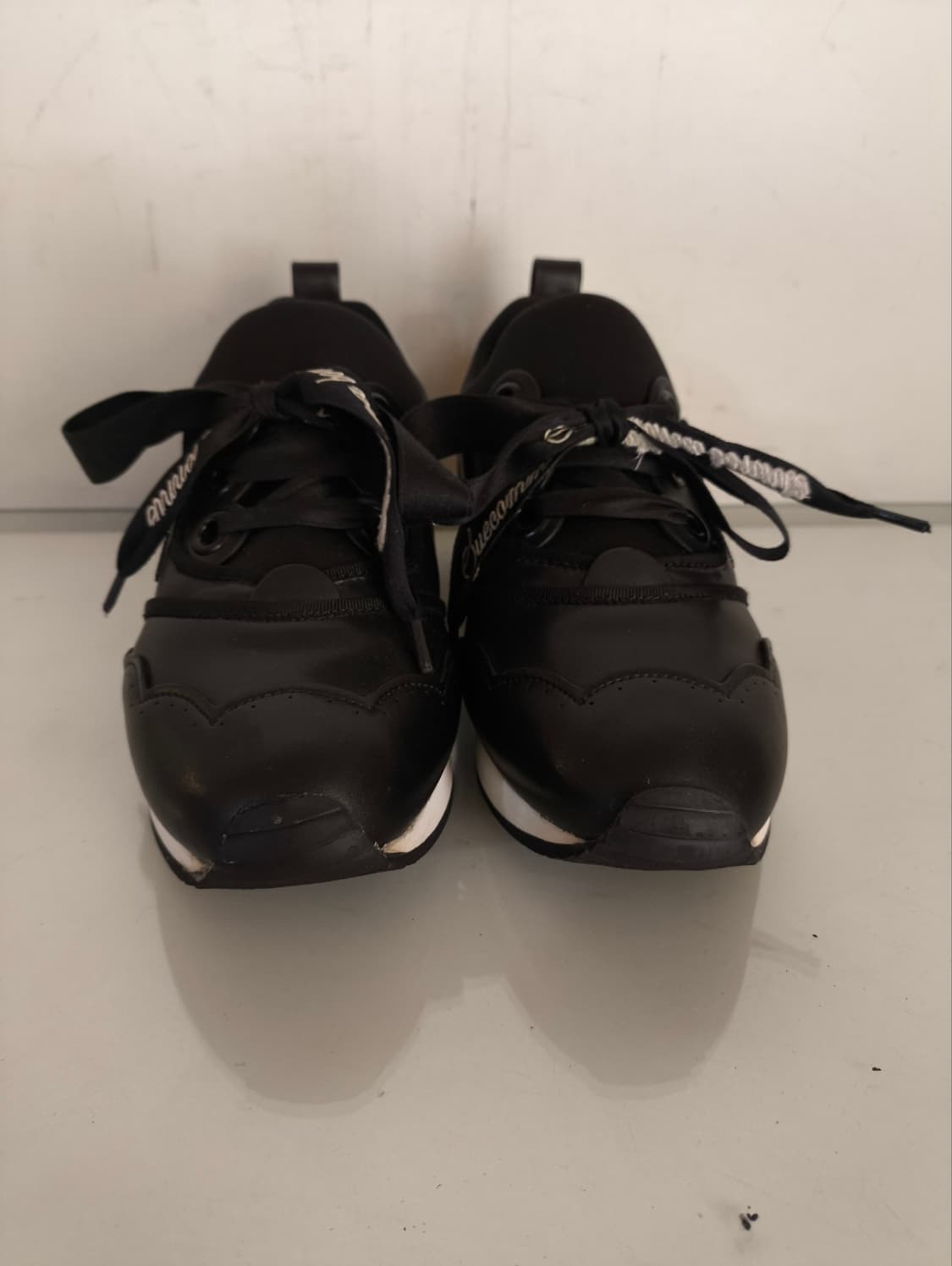 250mm 슈콤마보니 스니커즈 상품이미지4