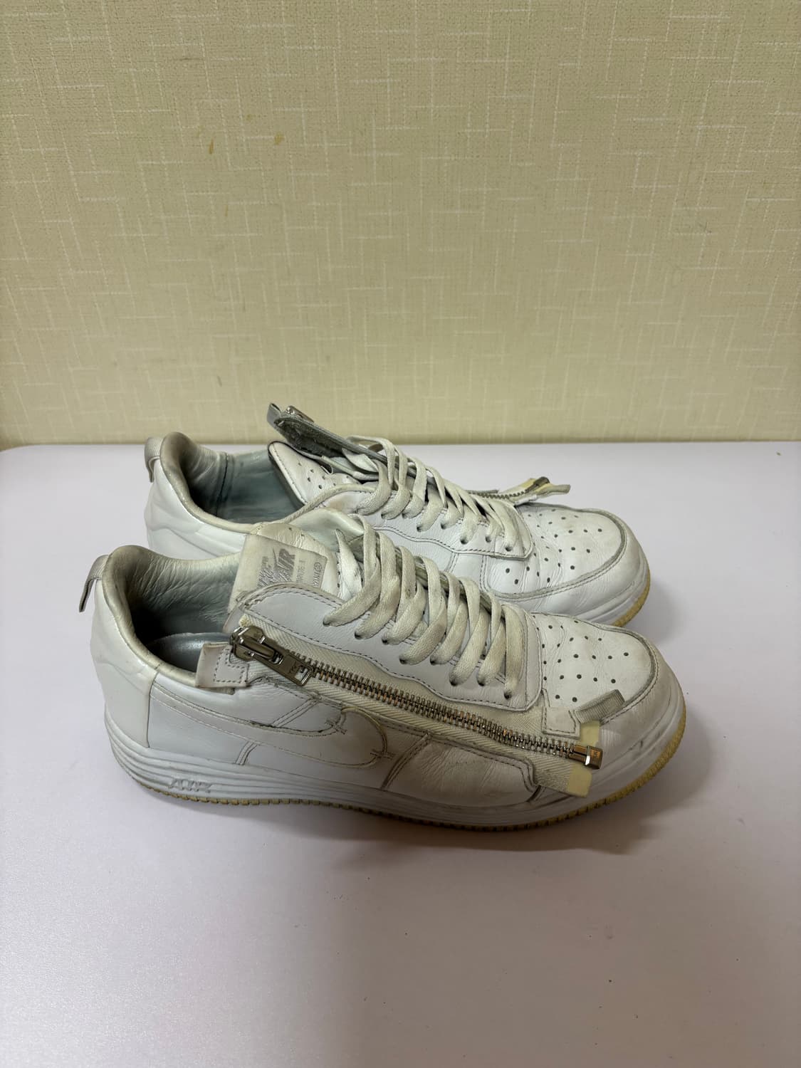 나이키 아크로님 에어포스 275 상품이미지4