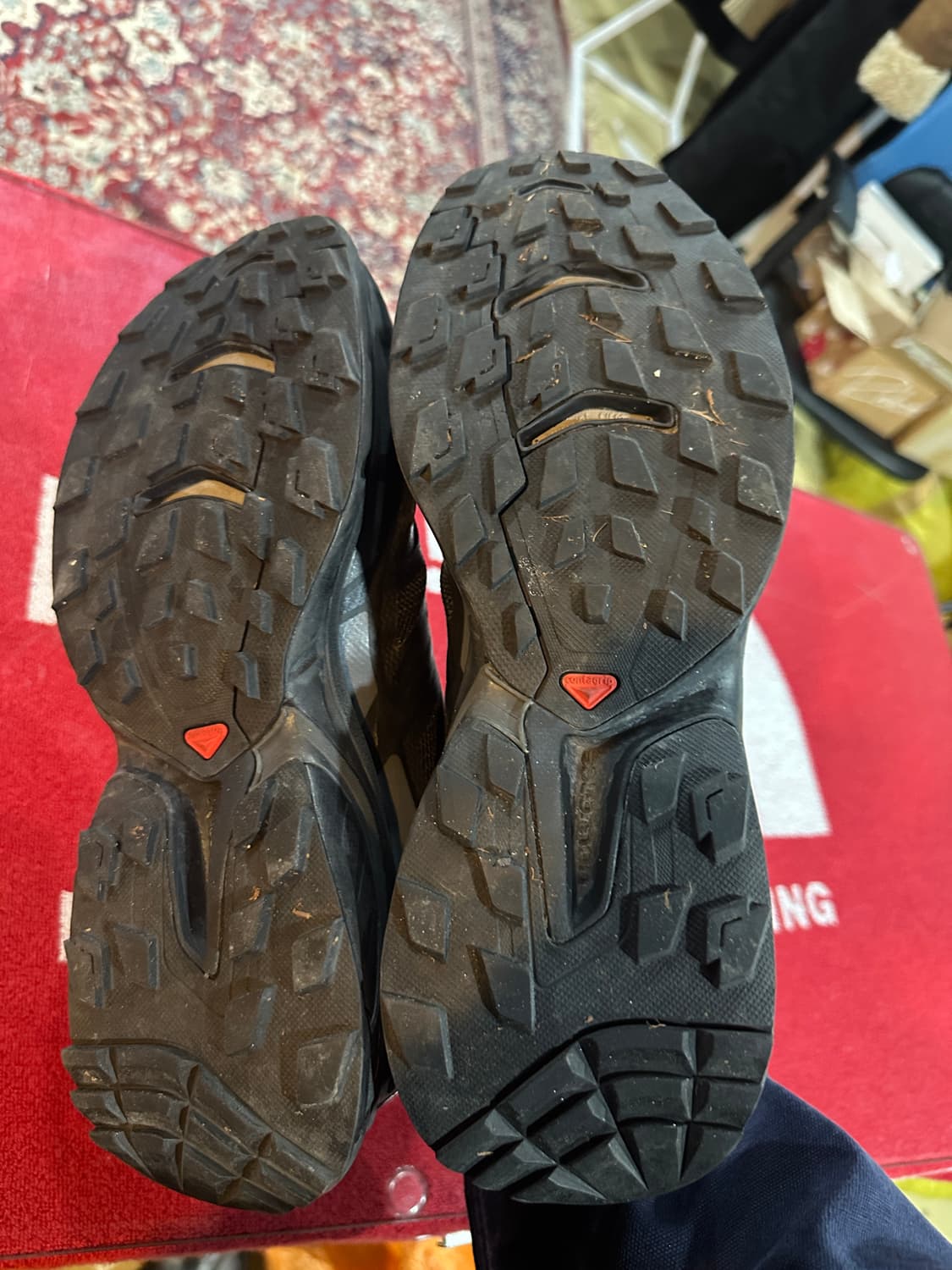 살로몬 xt윙스2 280 상품이미지6