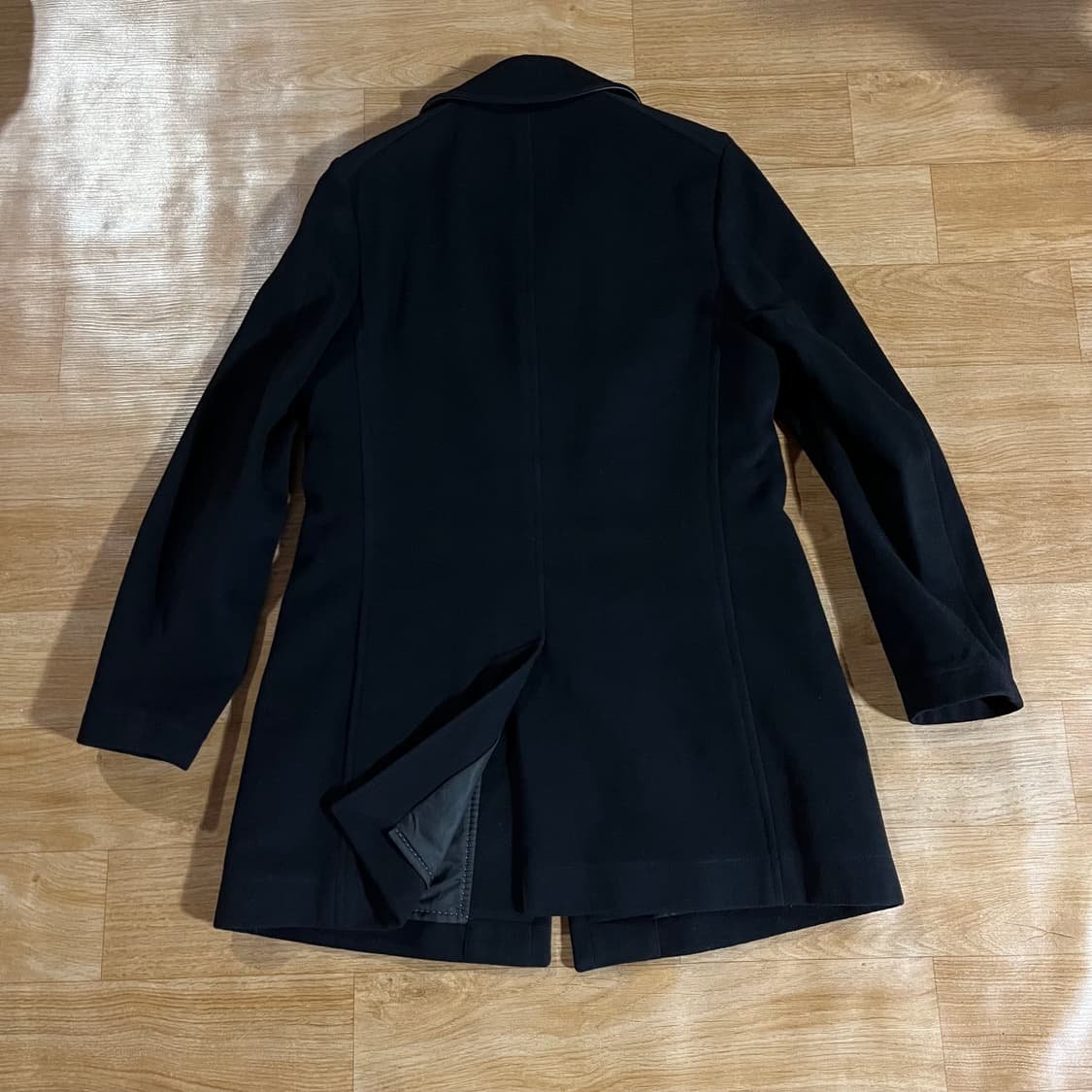 [95] 휴고보스 캐시미어 코트 상품이미지6