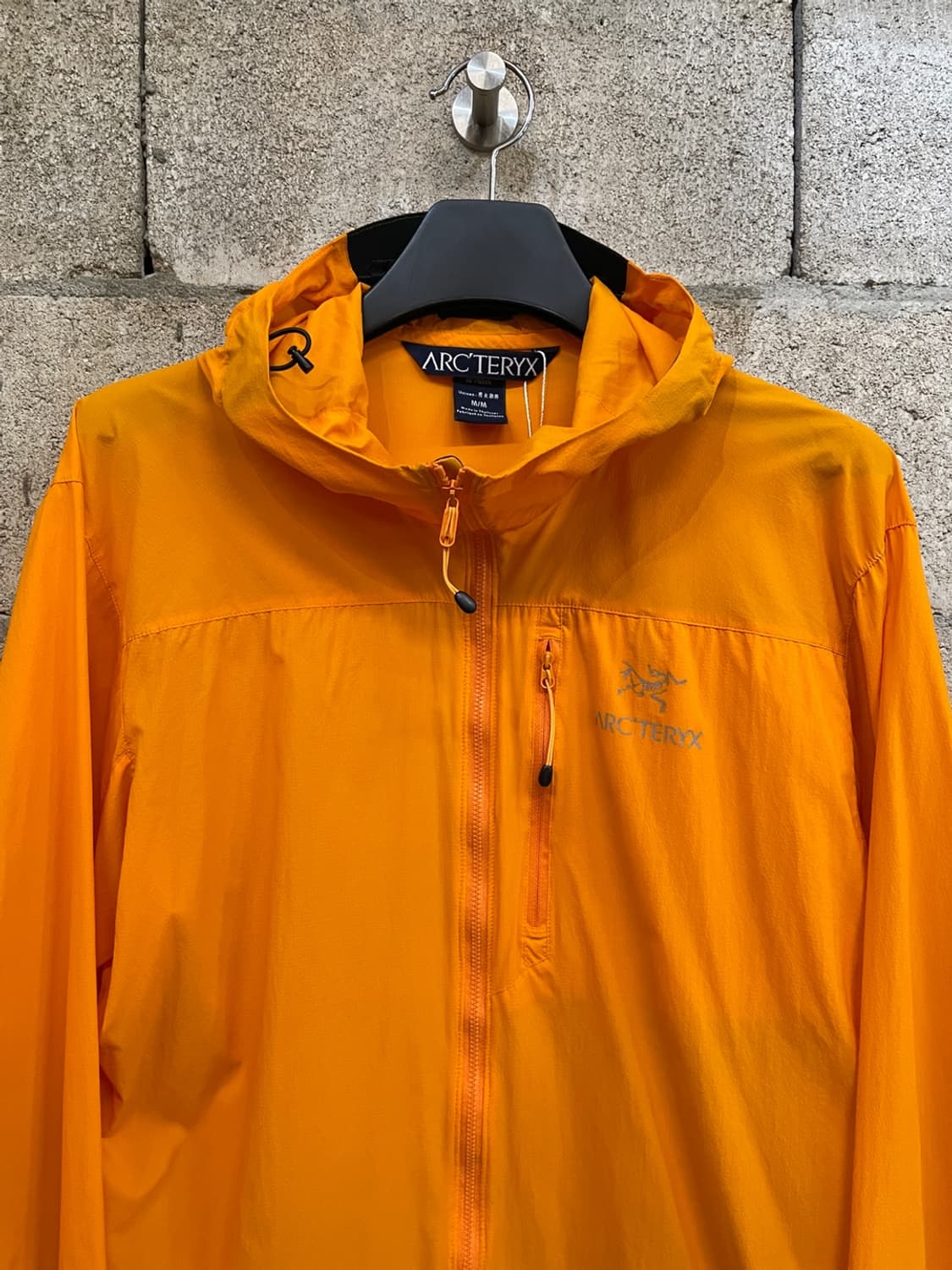 아크테릭스 스쿼미시 후디  상품이미지2