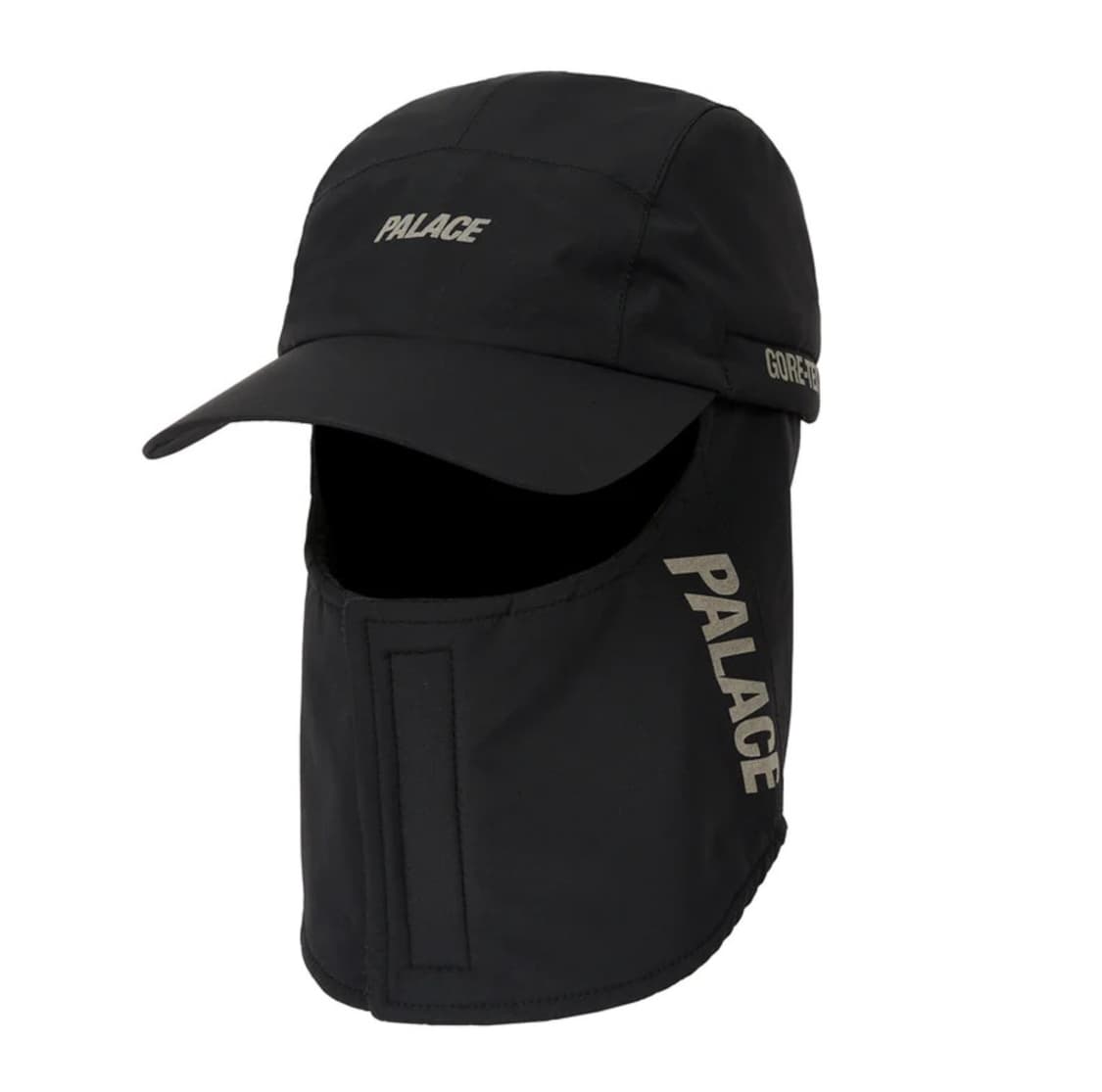 PALACE 팔라스 고어텍스 마스크 캡 S/M 상품이미지1