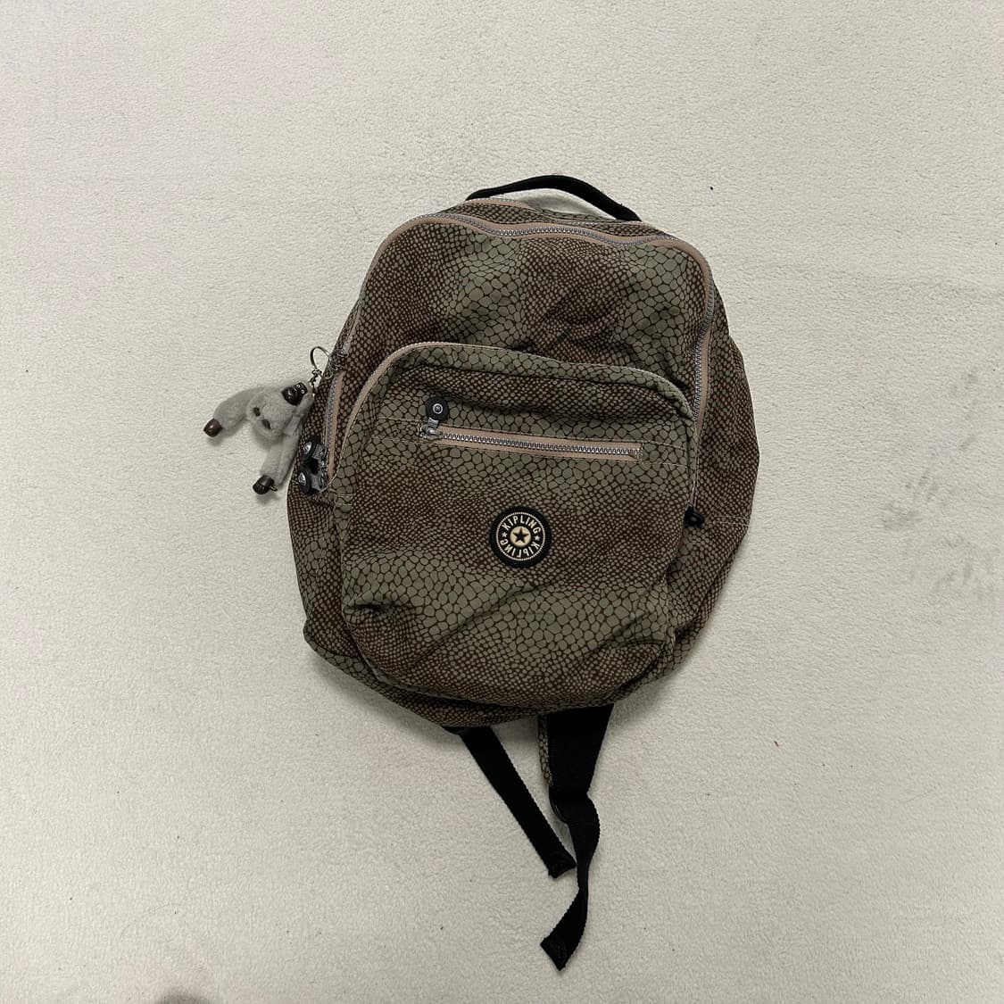 Kipling Phaeton Backpack 상품이미지4