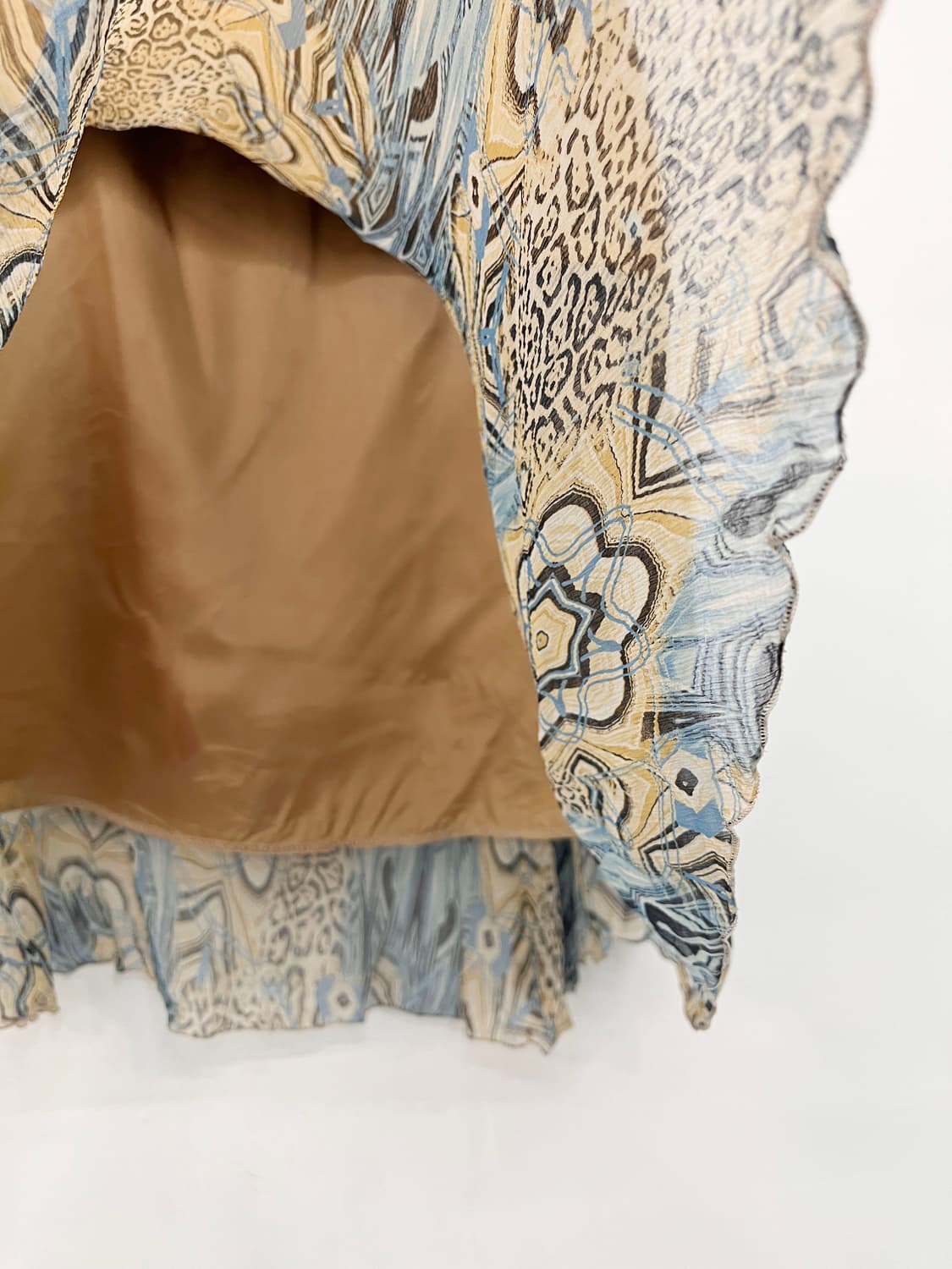 ABSOLU PARIS made in france  웨스턴 스커트 상품이미지8