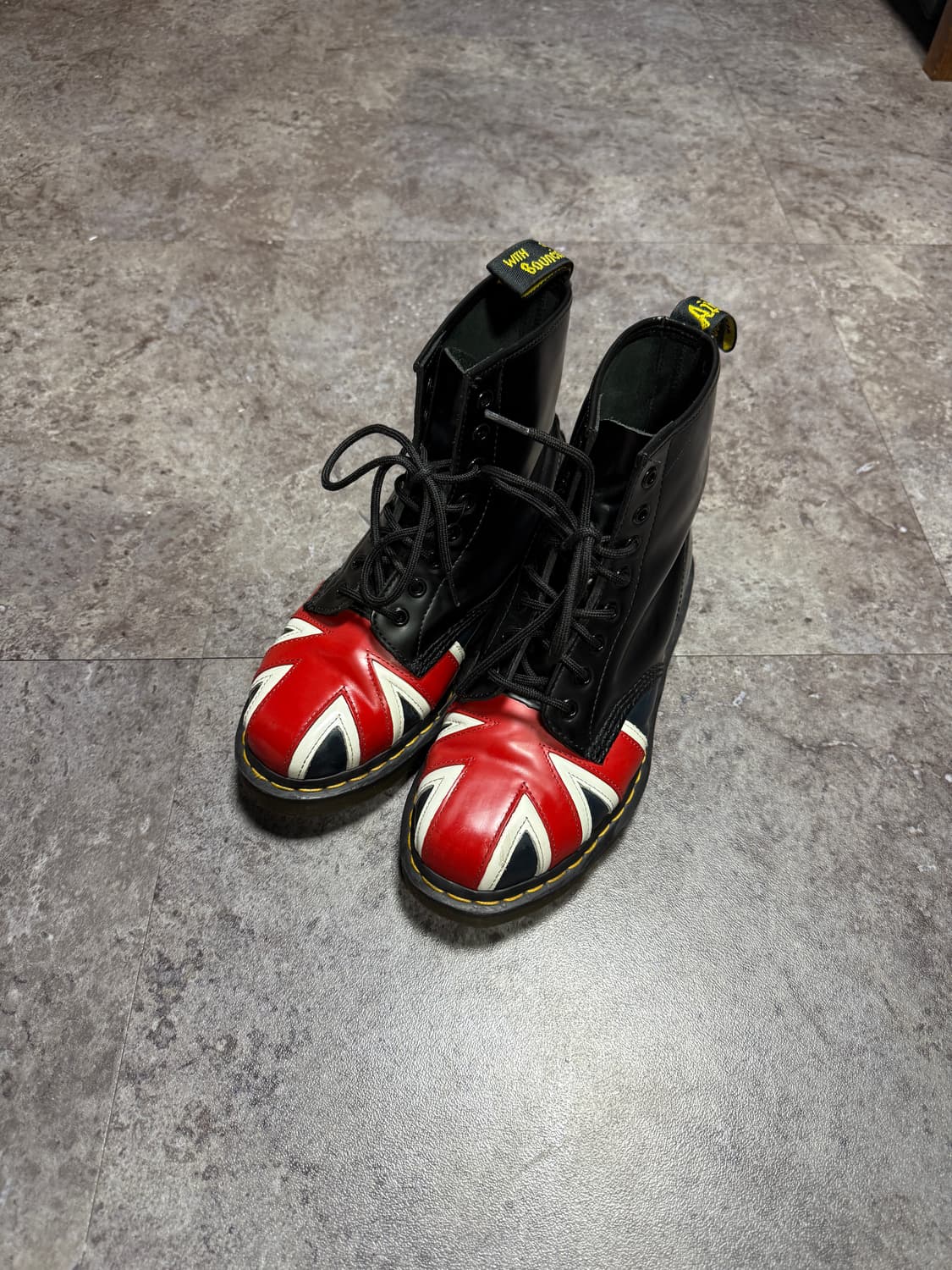 닥터마틴 1460 잉글랜드 250 상품이미지1