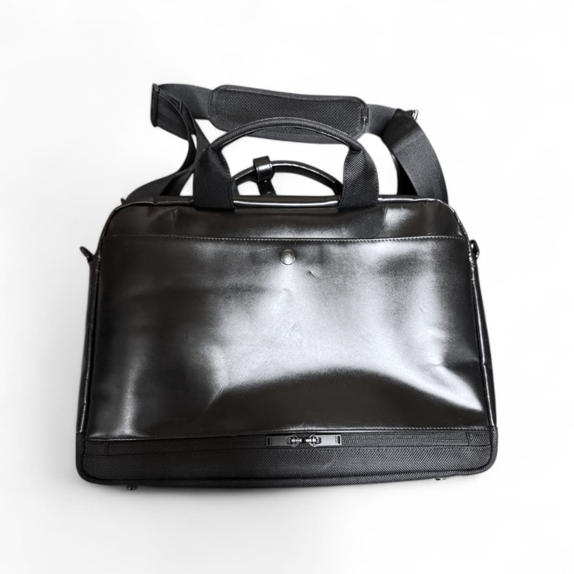 요시다 포터 스탠스 호스하이드 비즈니스 크로스백 상품이미지2