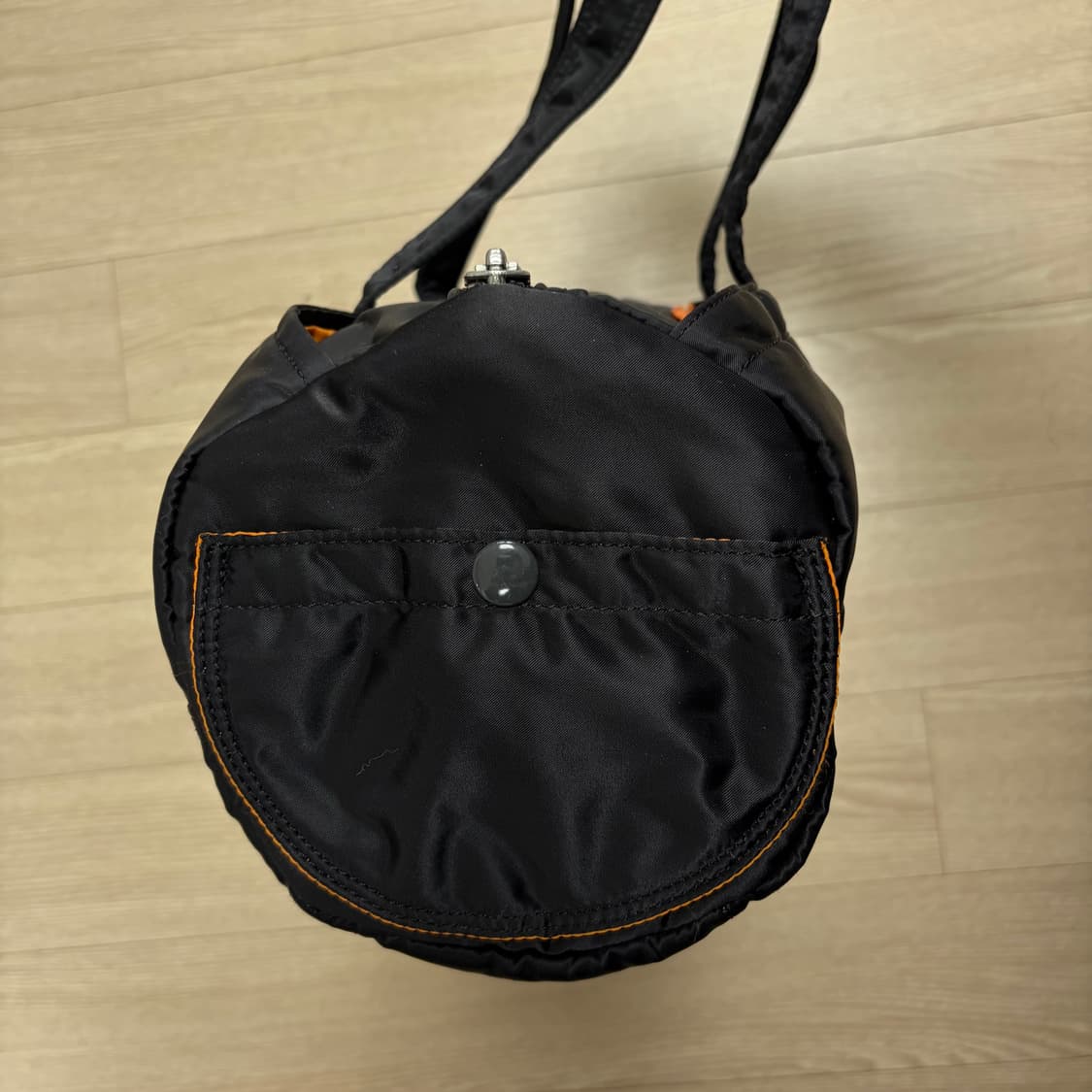 요시다포터 porter 보스턴백 더플백 블랙 라지 L 상품이미지5