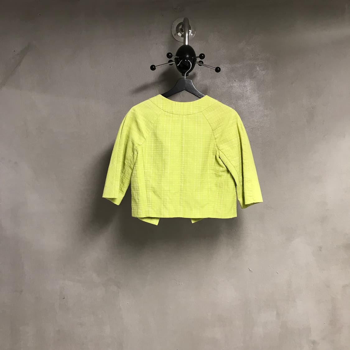 마르니 자켓 그린 40(W) 상품이미지5