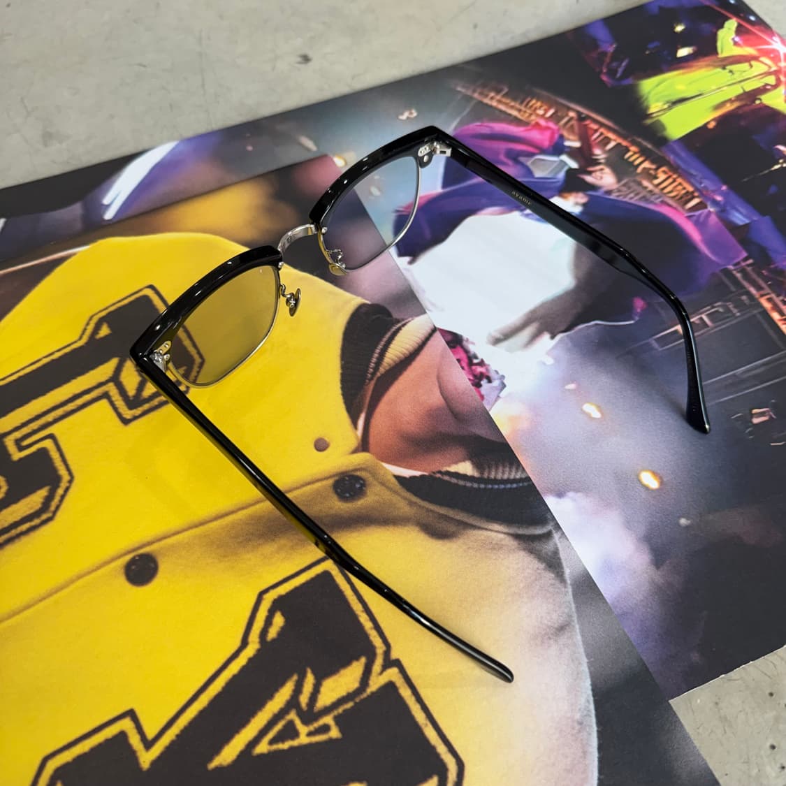 아야메 클럽S 반무테 상품이미지5