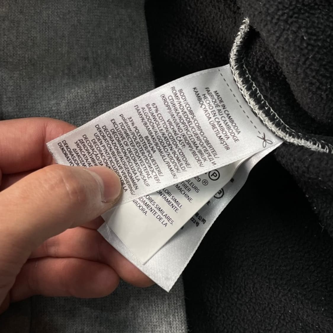 100 폴로 랄프로렌 신형 맨투맨 상품이미지5